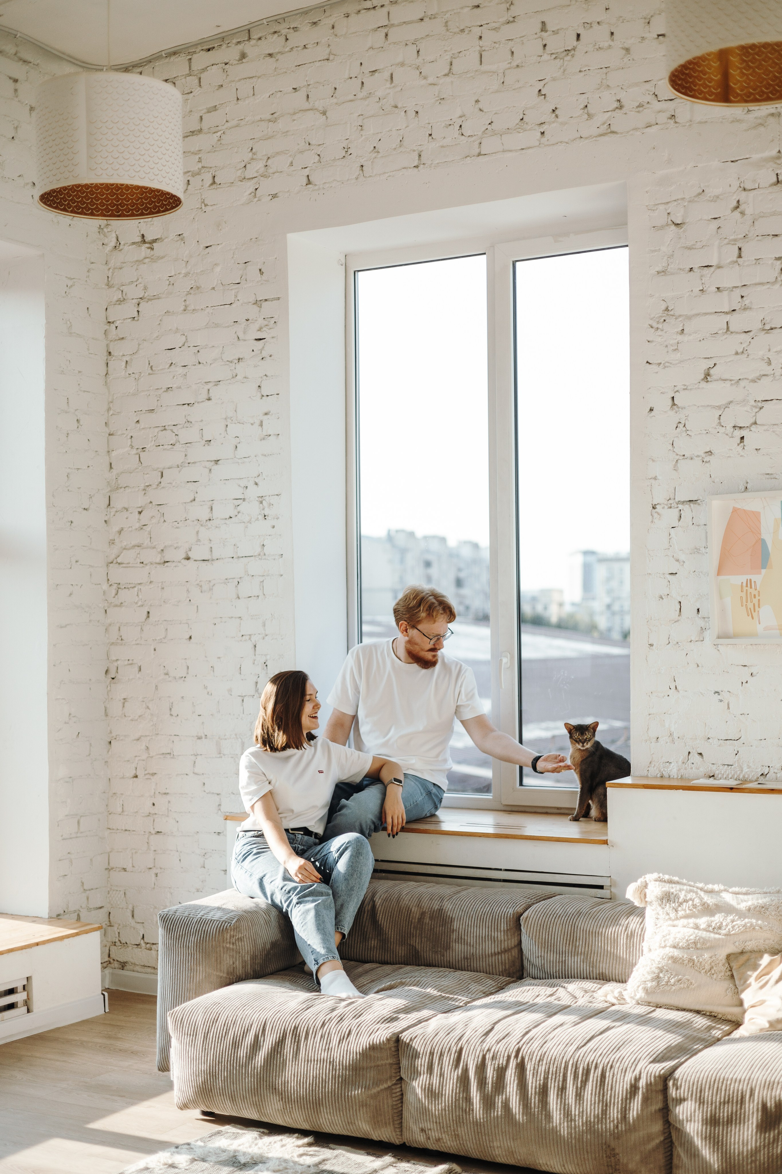 Циско и его семья. Фотограф — Анималист | Санкт-Петербург