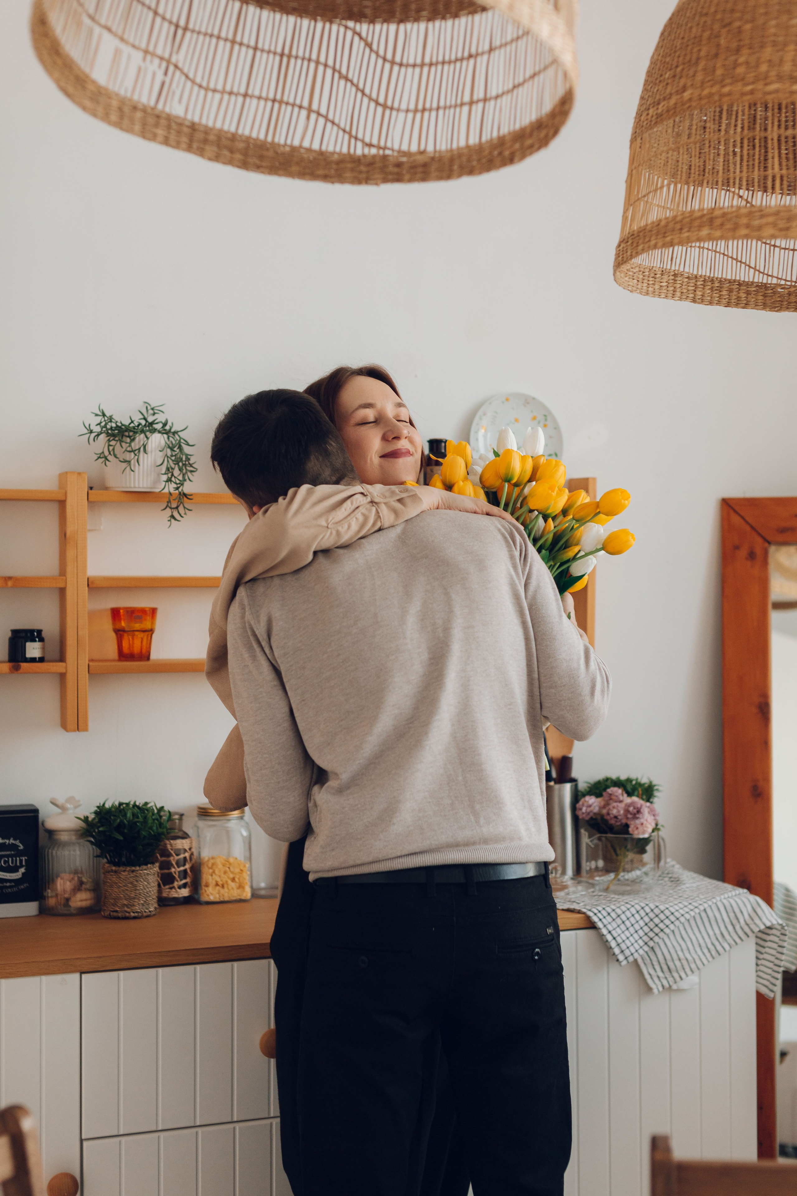 Это любовь. Семейный и художественный фотограф в Тюмени Юлия Логинова