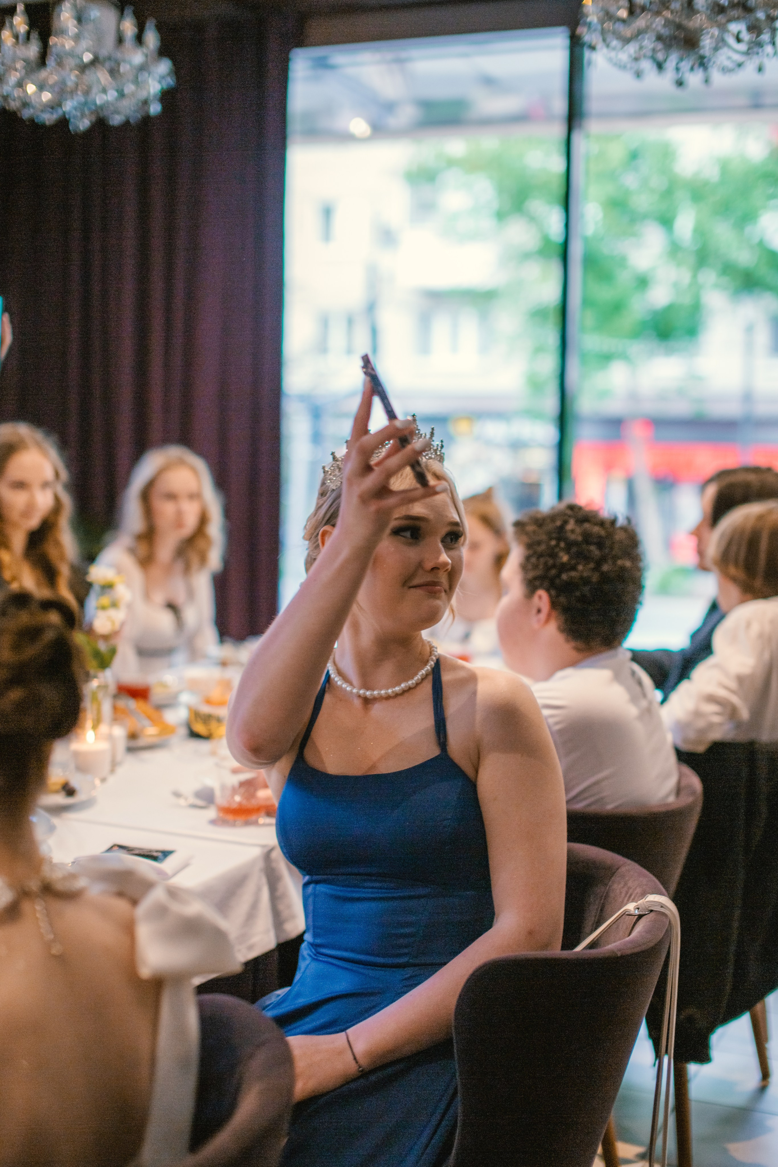 Выпускной 11 класс. Семейный и художественный фотограф в Тюмени Юлия Логинова