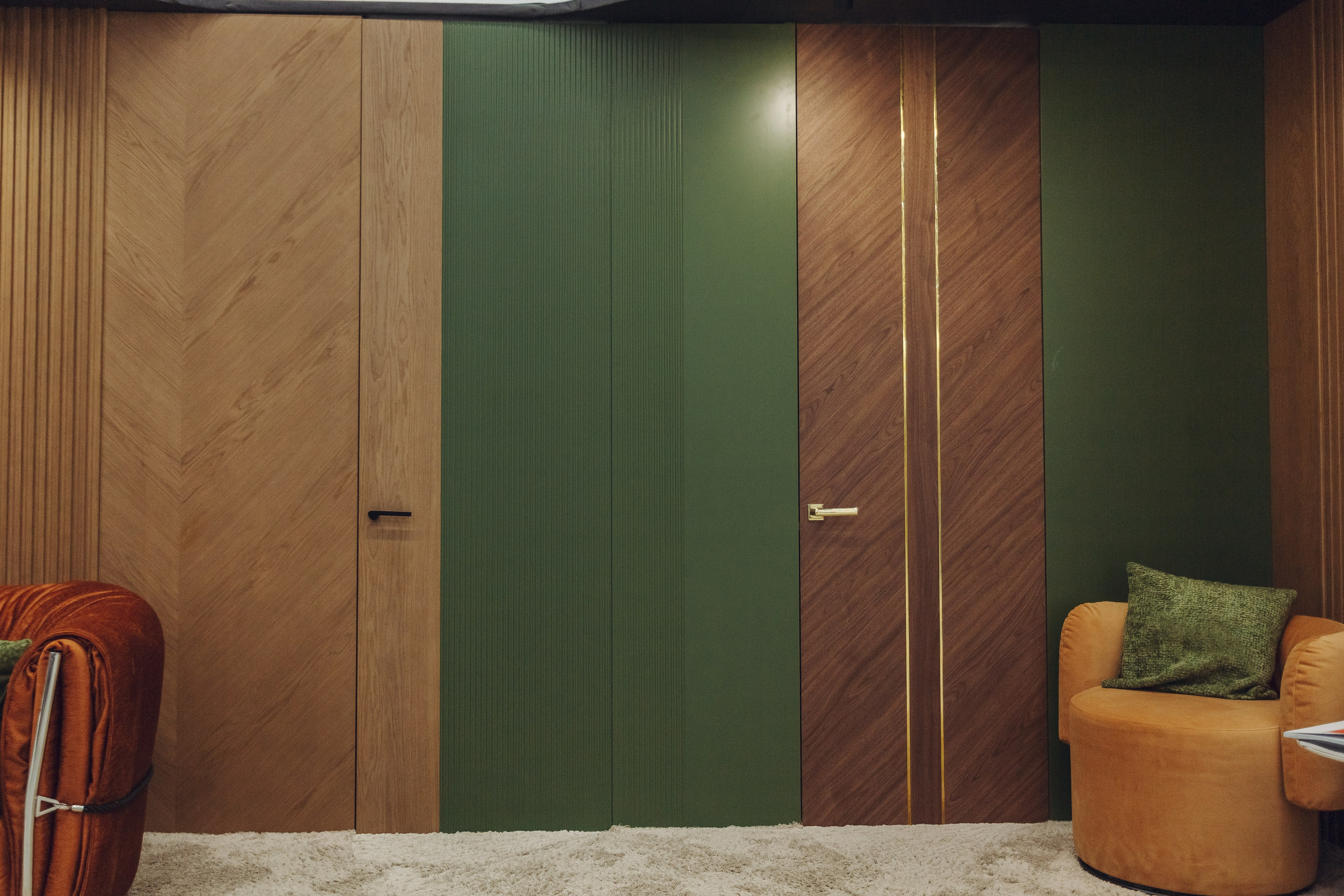 Интерьерная. Семейный и художественный фотограф в Тюмени Юлия Логинова