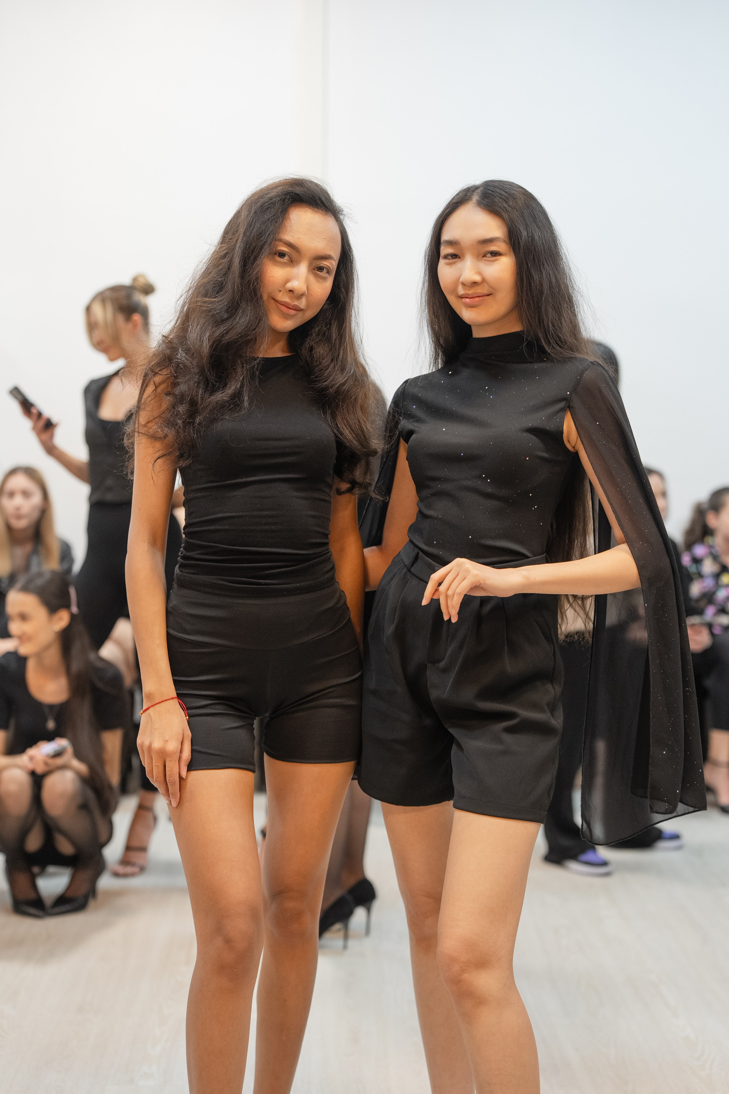Casting. Сайт Алматинского НЮ АРТ, будуар и фэшн фотографа Дениса Карпенко