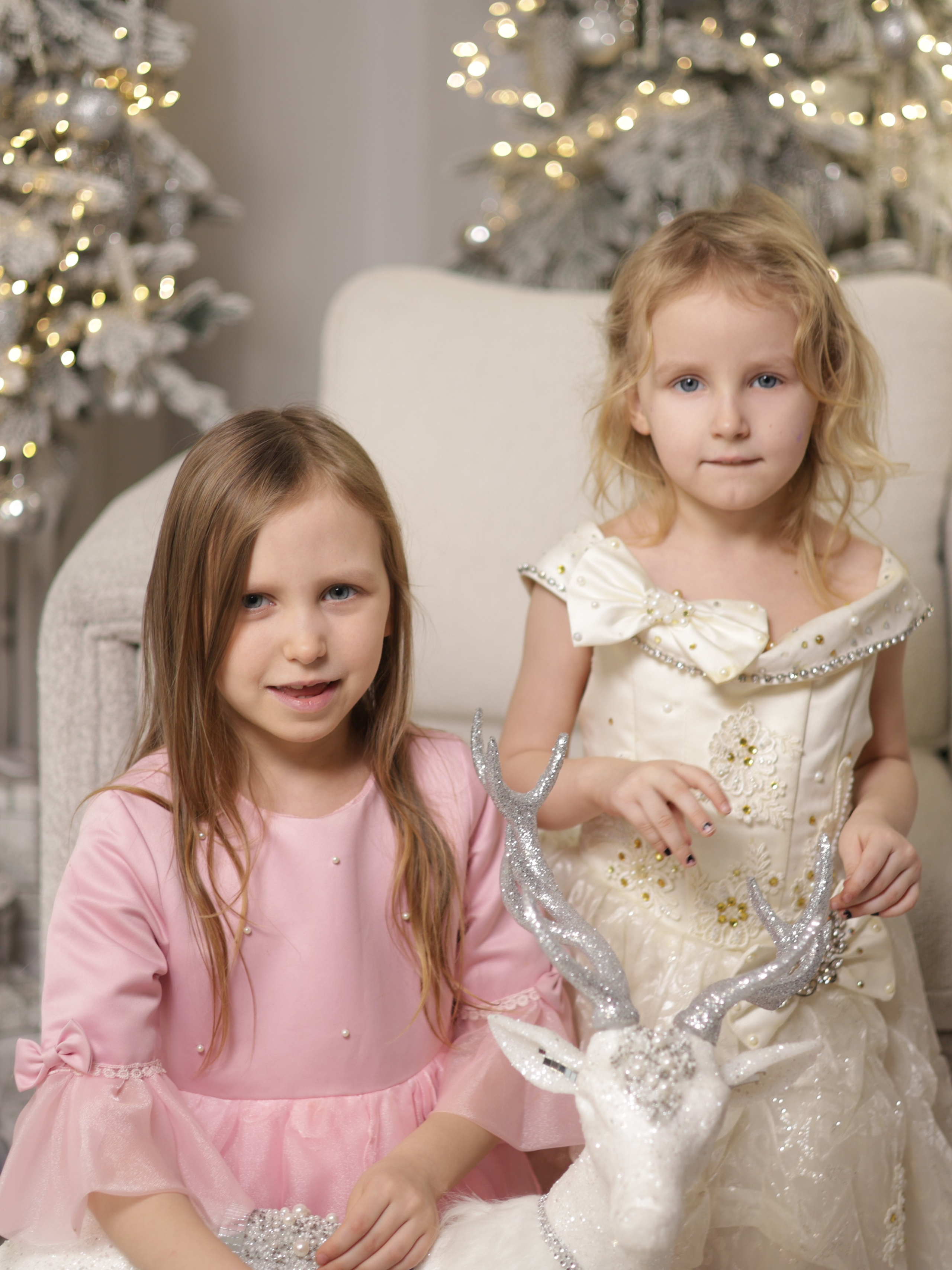 Семья Королевых НГ. Сайт фотографа Ирины Аникановой