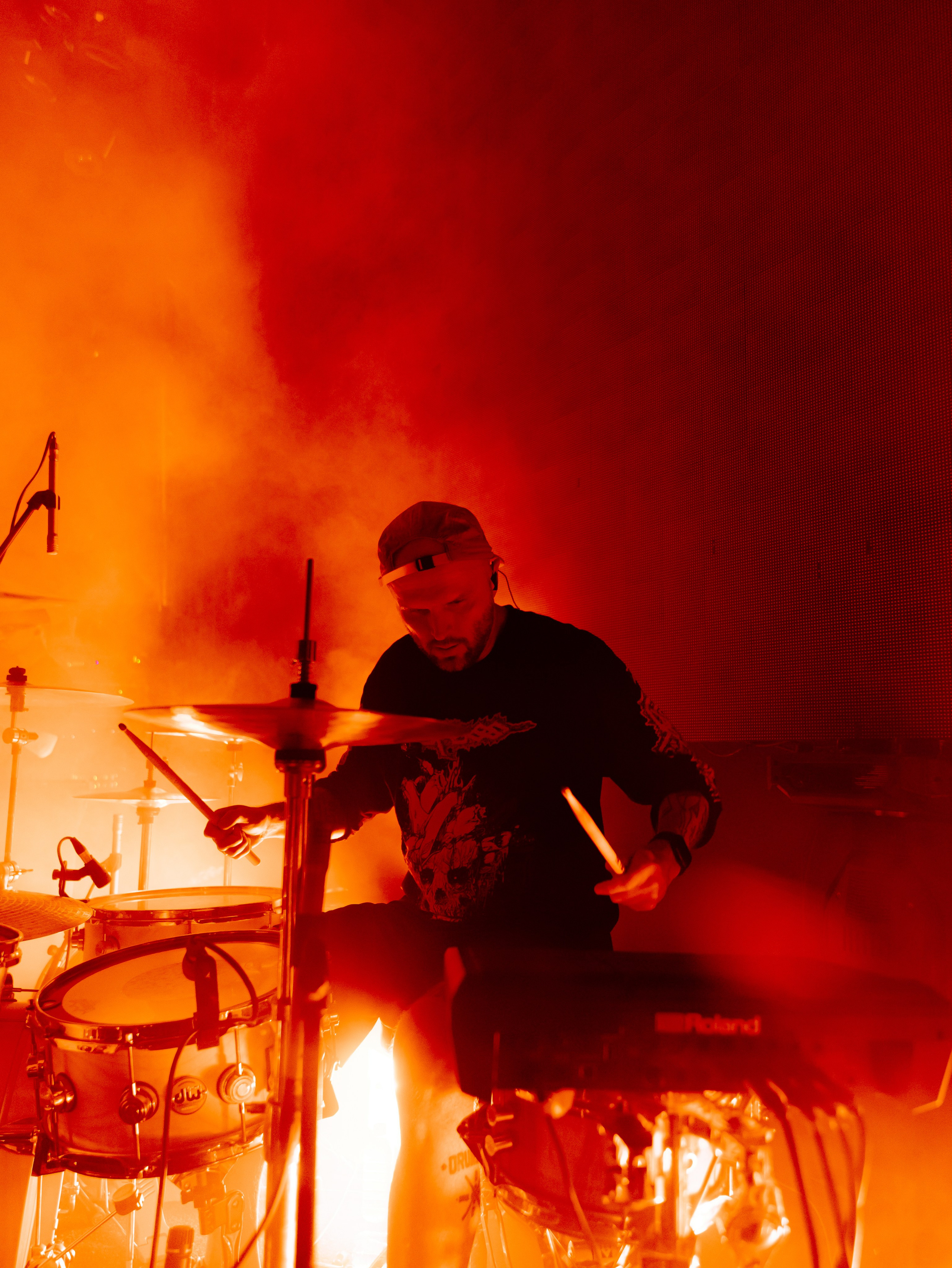 ATL. ACIDHOUZE 2025. Фотограф Хабаровск