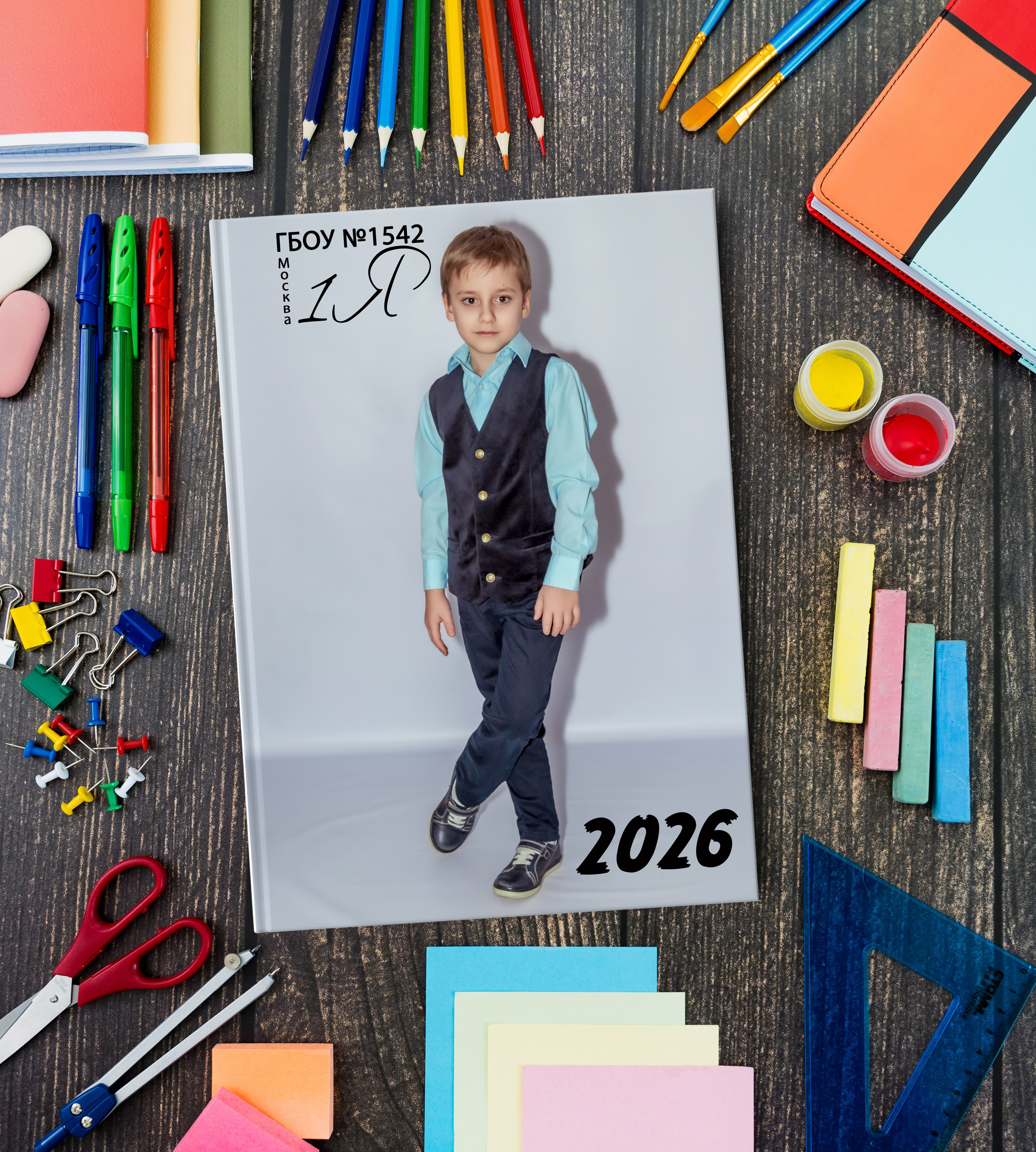 № 1. Фотограф Алина Лебедь