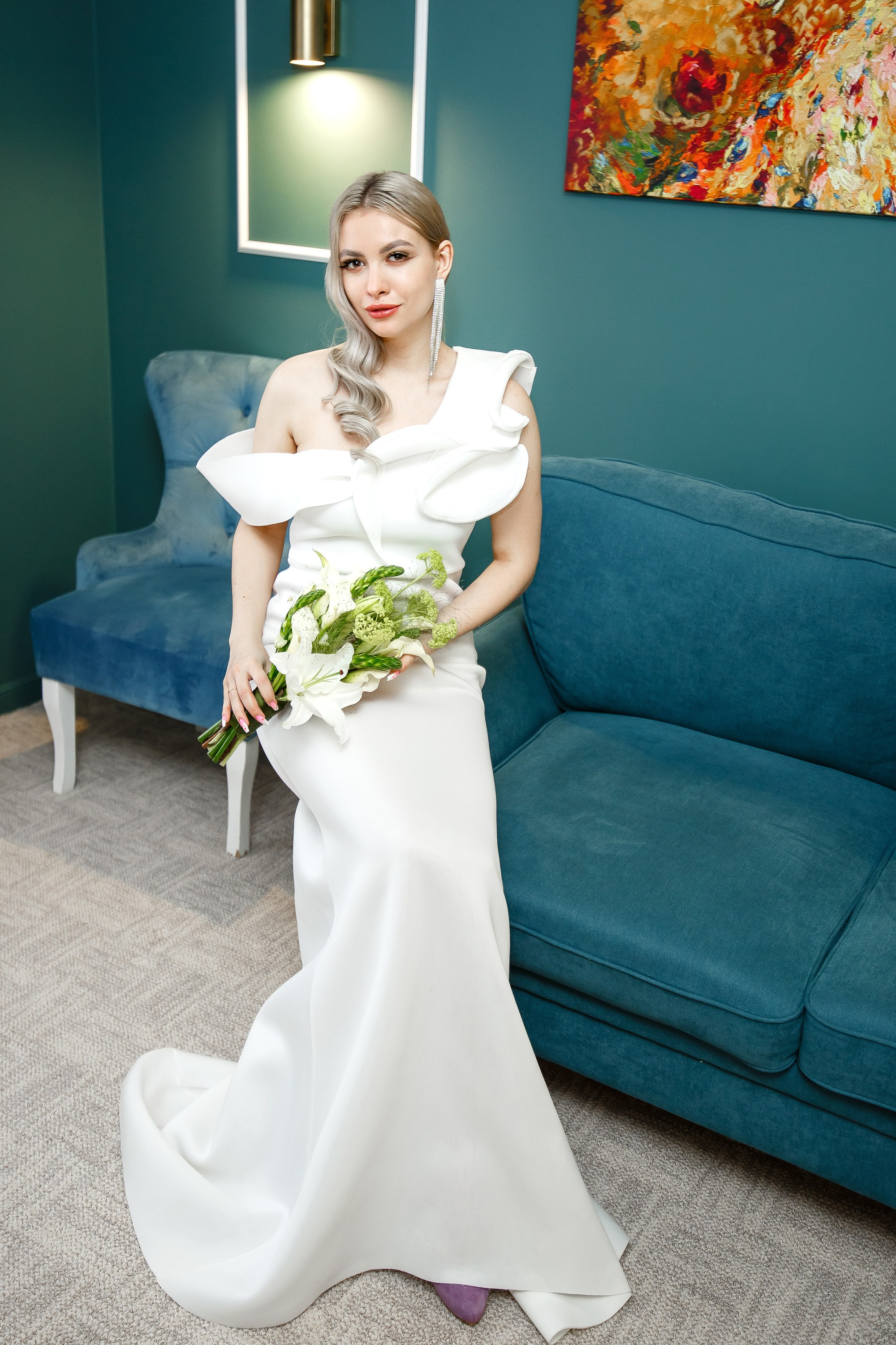 Свадьбы. Свадебный и Интерьерный Фотограф во Владимире Евгений Федин