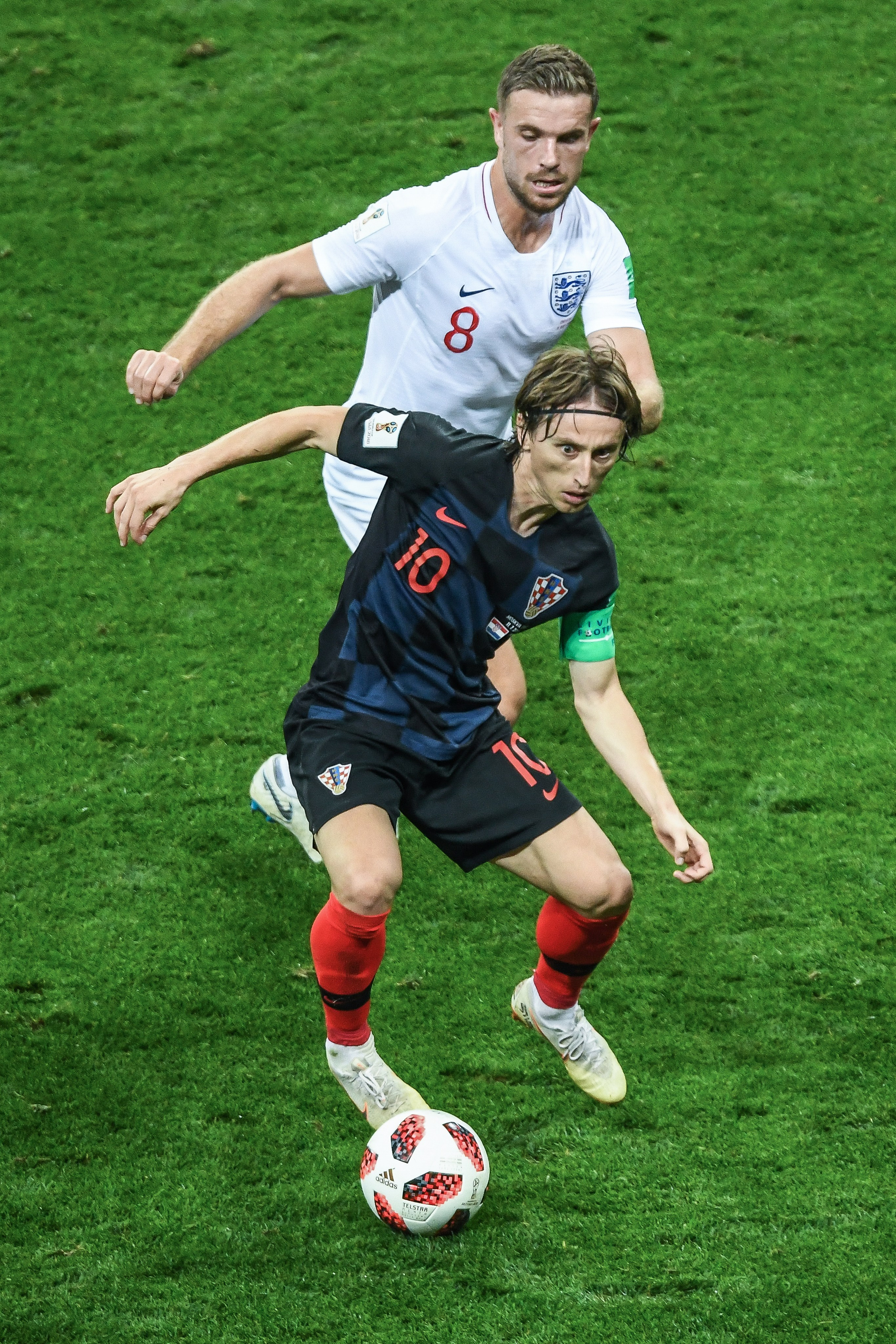 Чемпионат мира по футболу 2018. Игорь Иванко — Репортажный и событийный фотограф. Москва