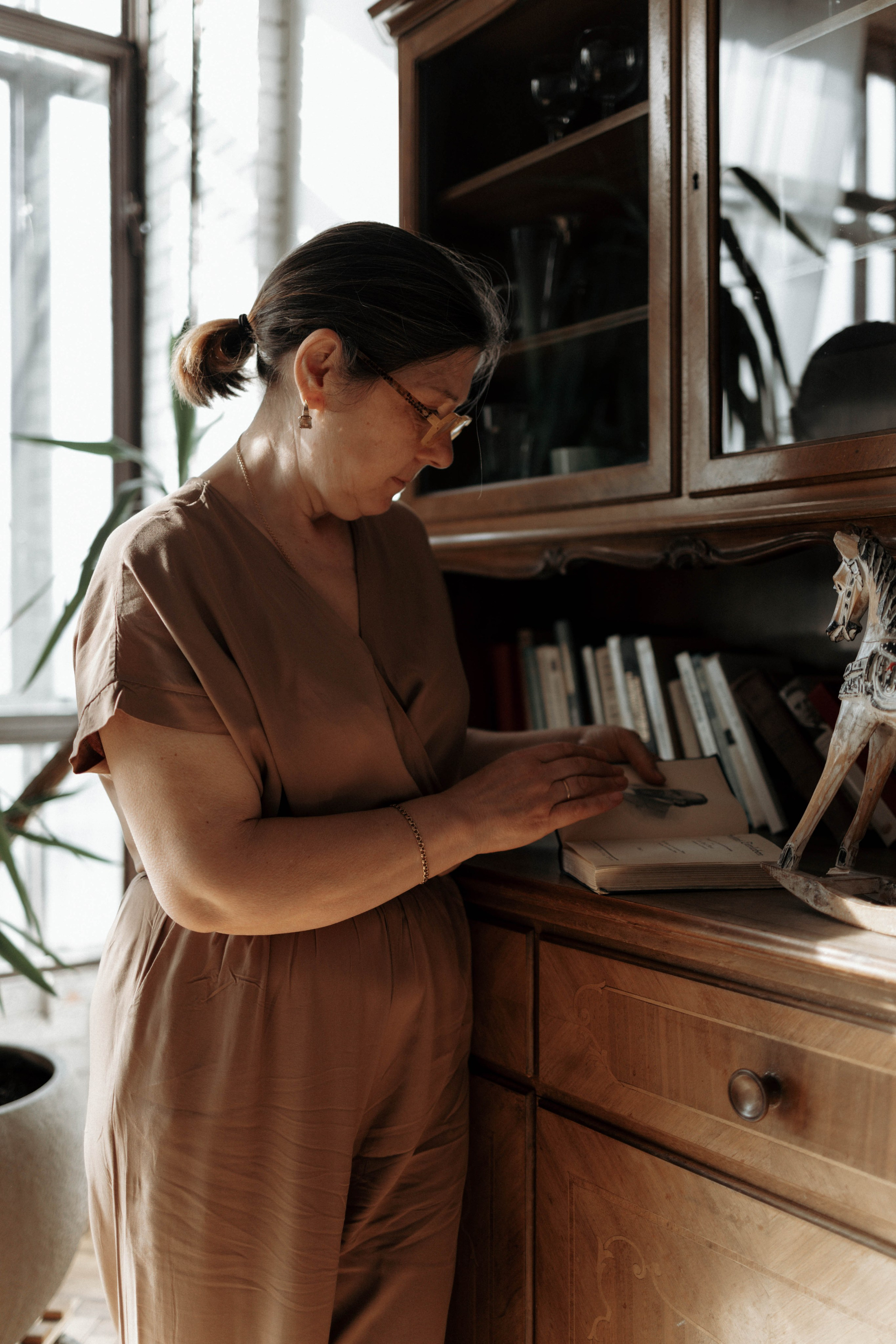 Студийная съемка большой семьи. Семейный и детский фотограф в Москве Маргарита Сереброва