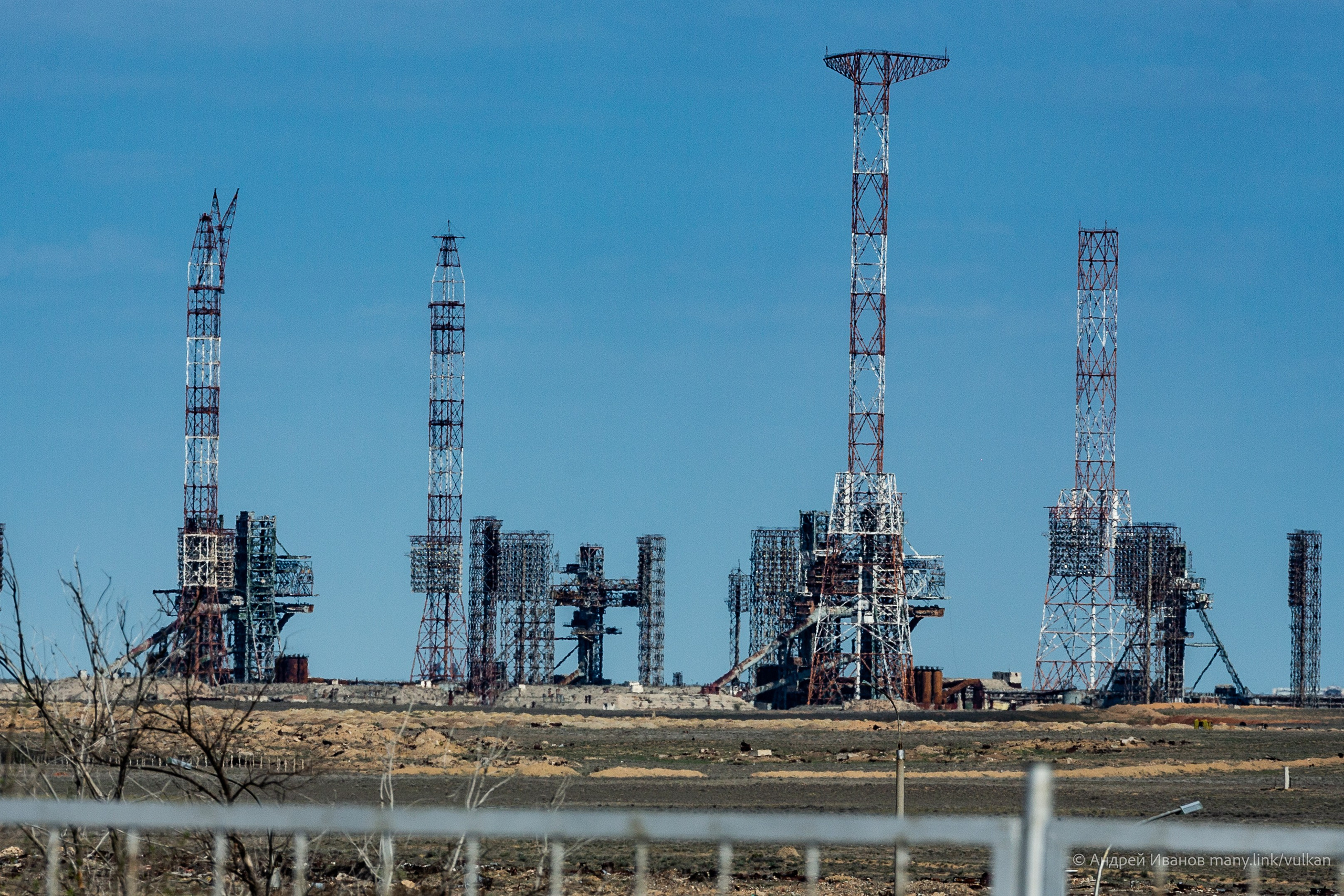 Перелёт на Байконур в 2026 г на самолётах АОН. Фотоальбом показывающий увлекательный мир авиации и мир медведей Андрея Иванова