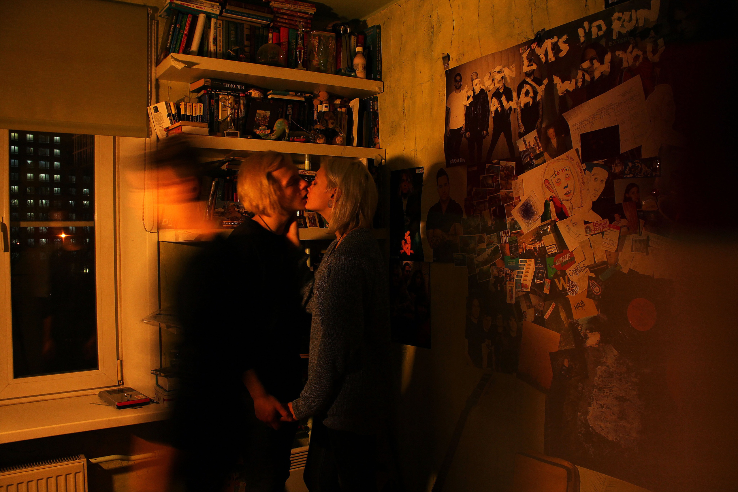 Мои первые фотографии людей. Фотограф из Москвы — DASHA NOVA | Авторская фотография в разных жанрах