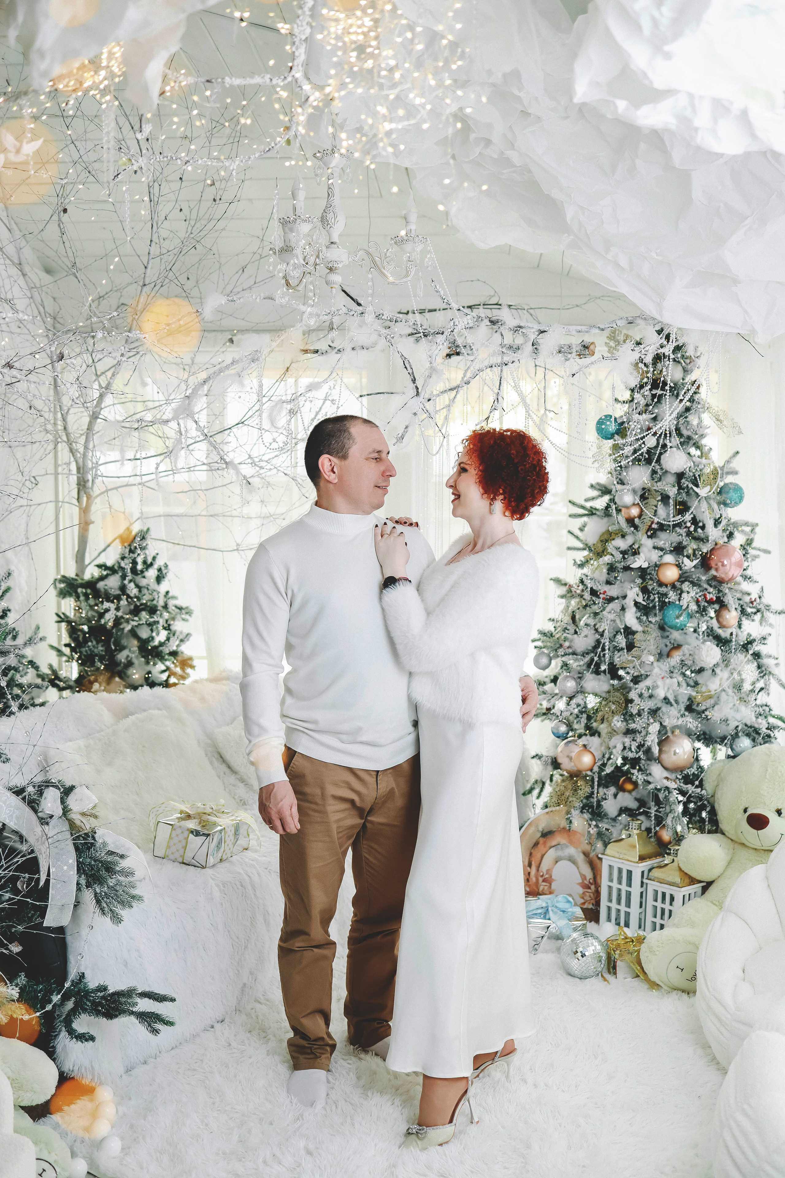 Семейная фотосессия за городом. Иванова Ирина Свадебный и семейный фотограф г. Уфа