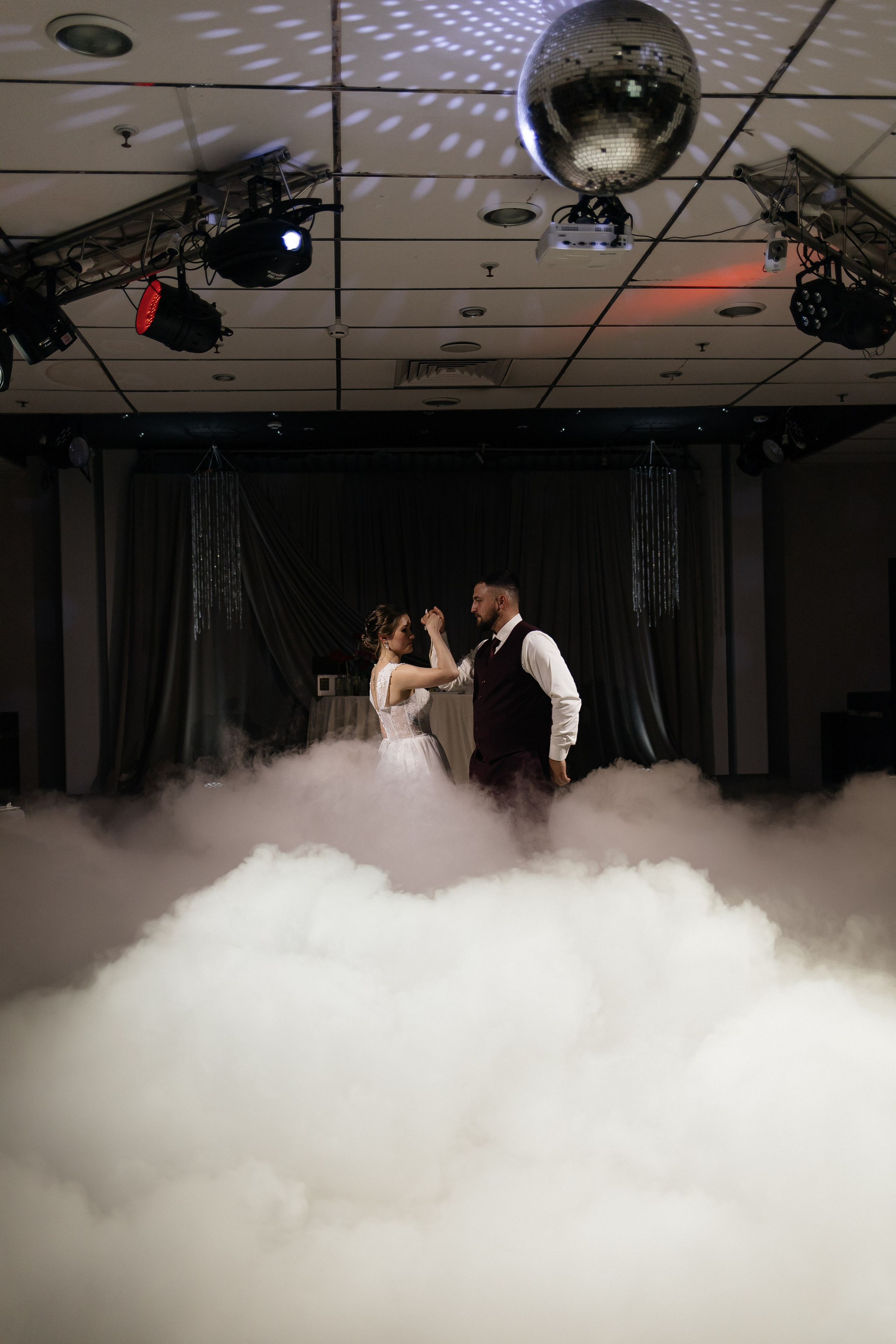 Между небом и землей. Фотограф Петрозаводск/СПБ