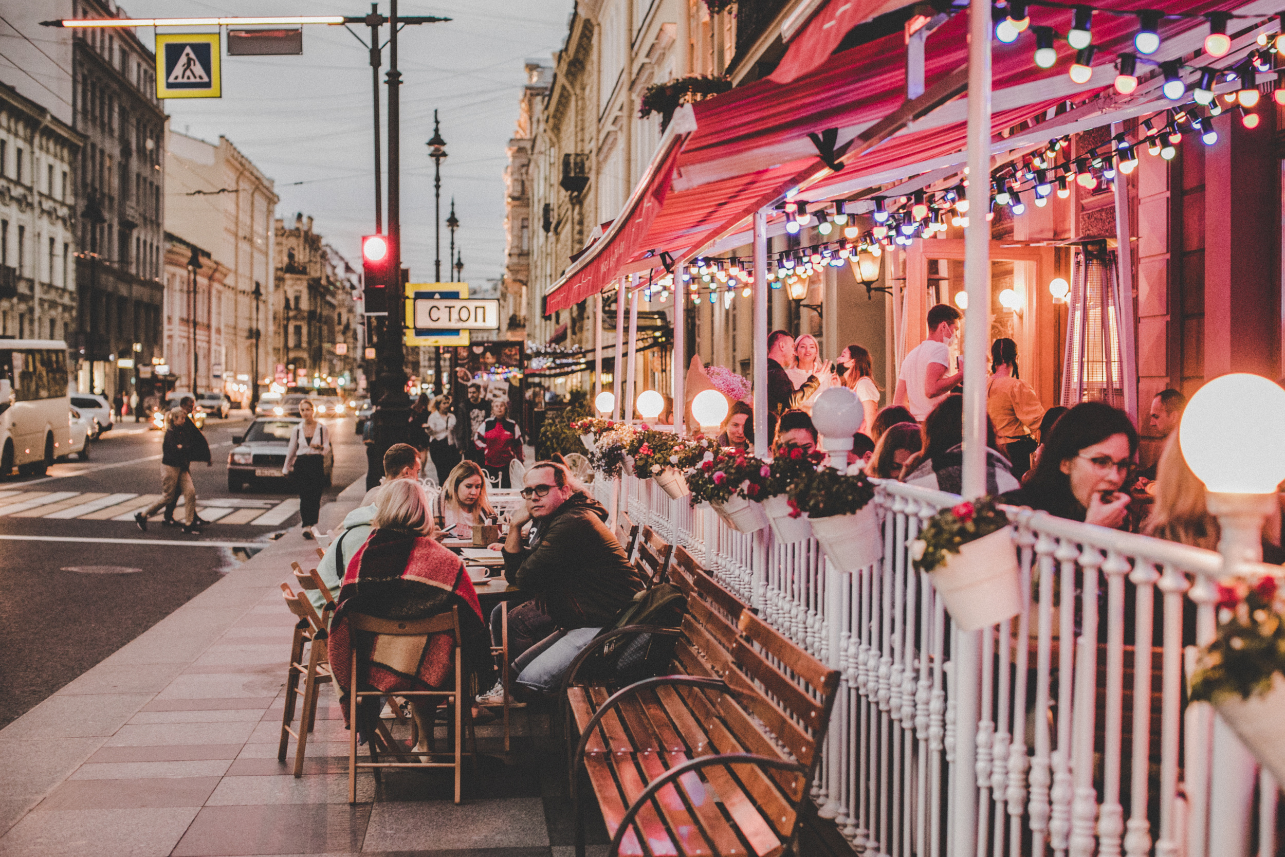 S A I N T P ' 20. Свадебный фотограф Москва Европа Мария Коренчук