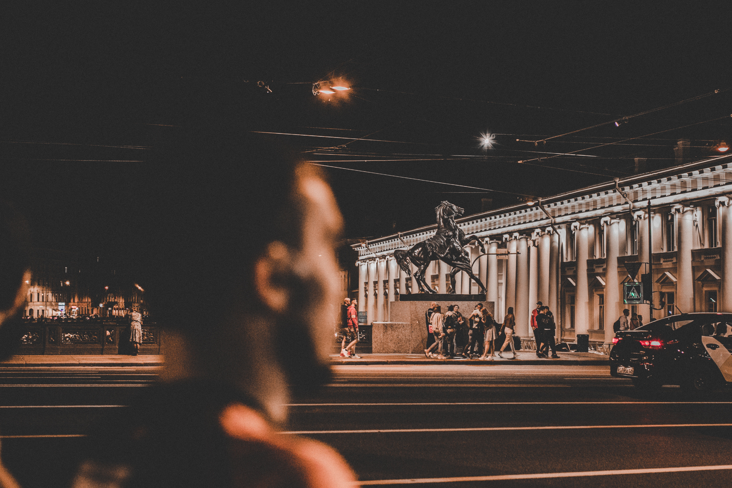 S A I N T P ' 20. Свадебный фотограф Москва Европа Мария Коренчук