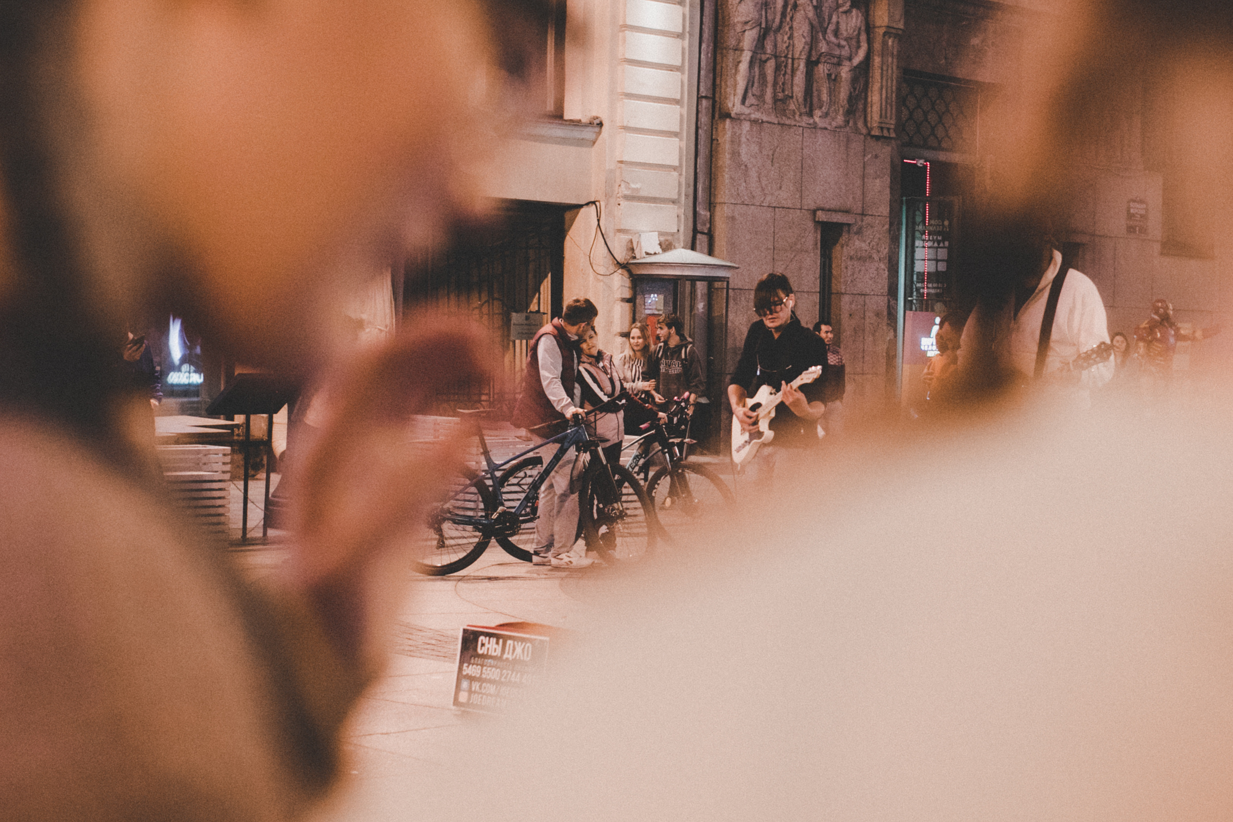 S A I N T P ' 20. Свадебный фотограф Москва Европа Мария Коренчук