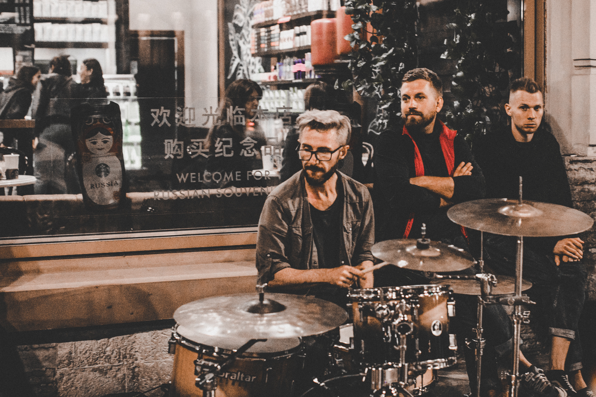 S A I N T P ' 20. Свадебный фотограф Москва Европа Мария Коренчук