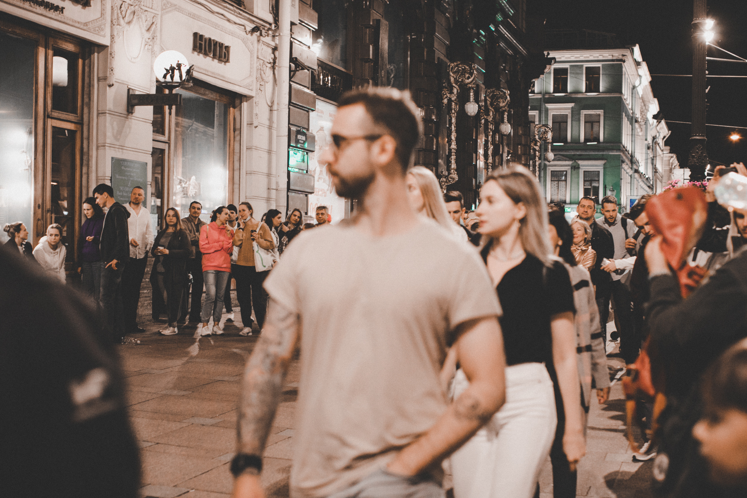 S A I N T P ' 20. Свадебный фотограф Москва Европа Мария Коренчук