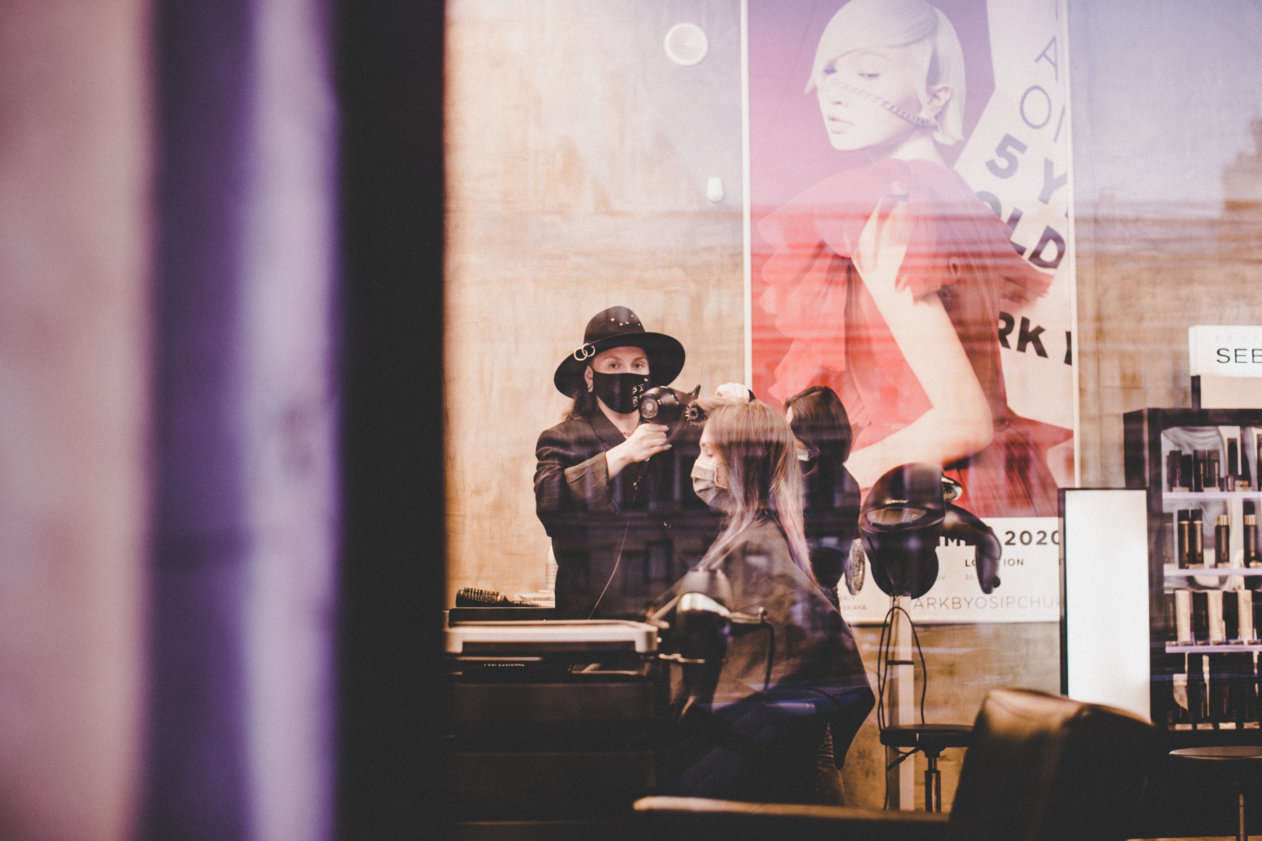 S A I N T P ' 20. Свадебный фотограф Москва Европа Мария Коренчук