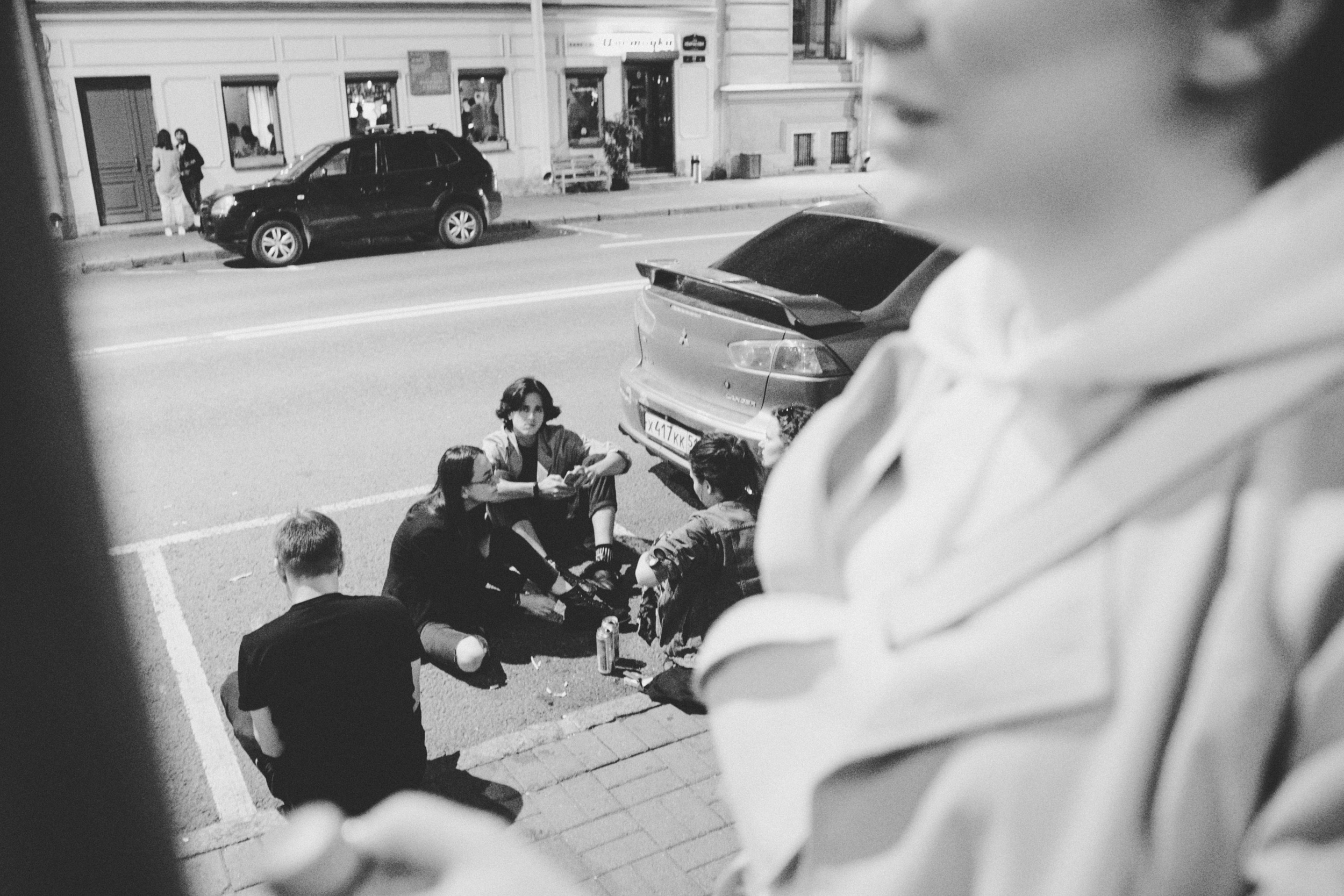 S A I N T P ' 20. Свадебный фотограф Москва Европа Мария Коренчук