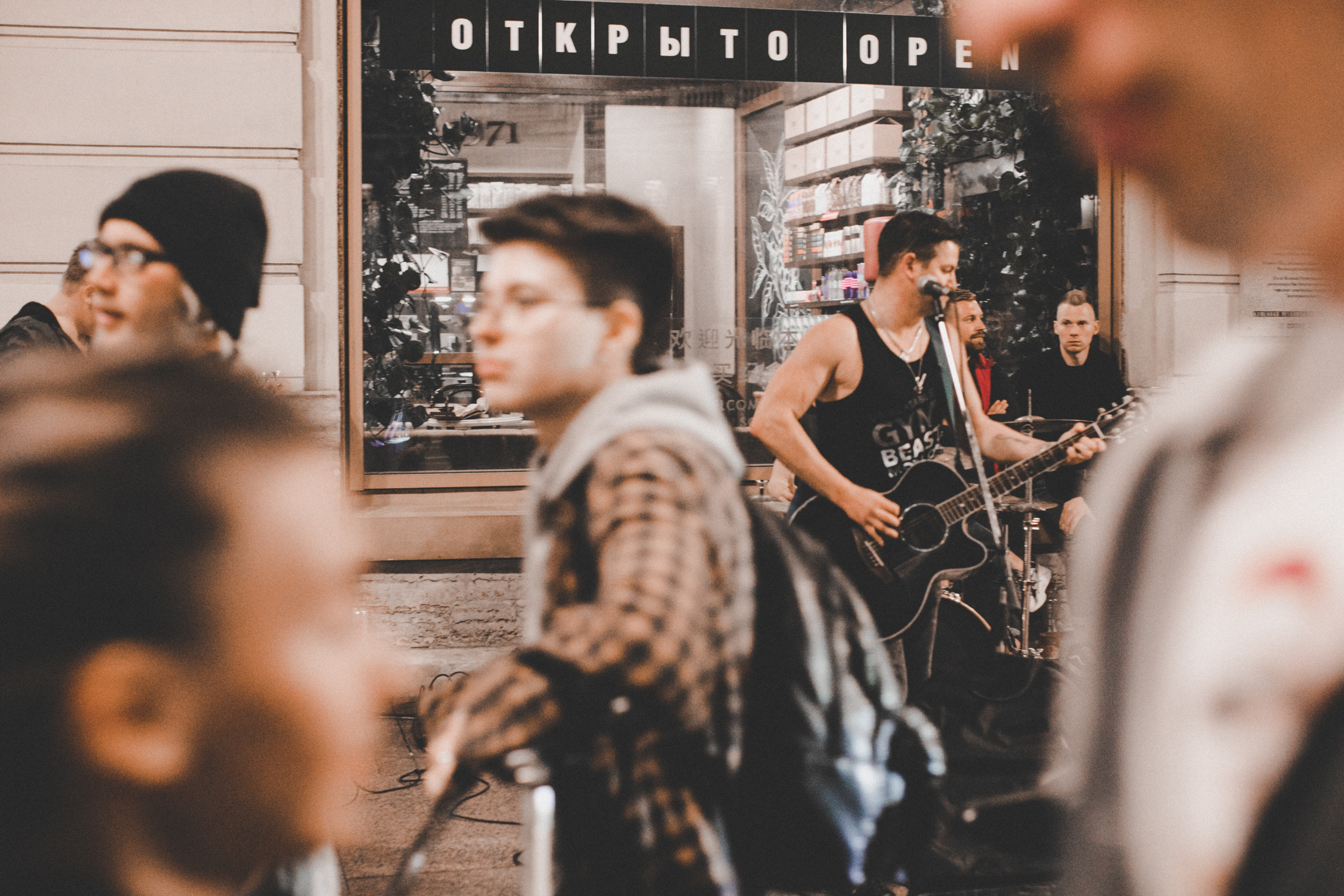 S A I N T P ' 20. Свадебный фотограф Москва Европа Мария Коренчук