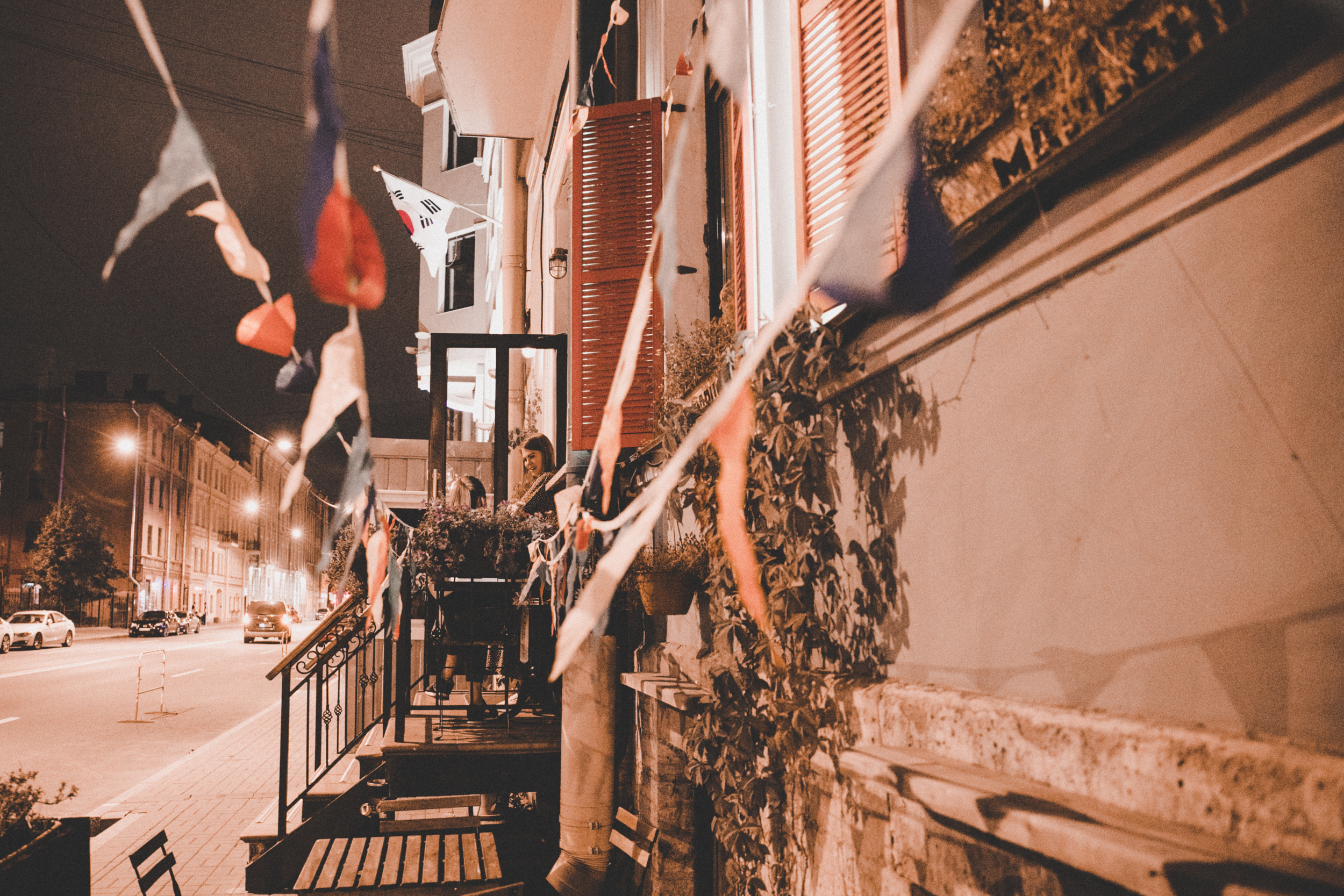 S A I N T P ' 20. Свадебный фотограф Москва Европа Мария Коренчук