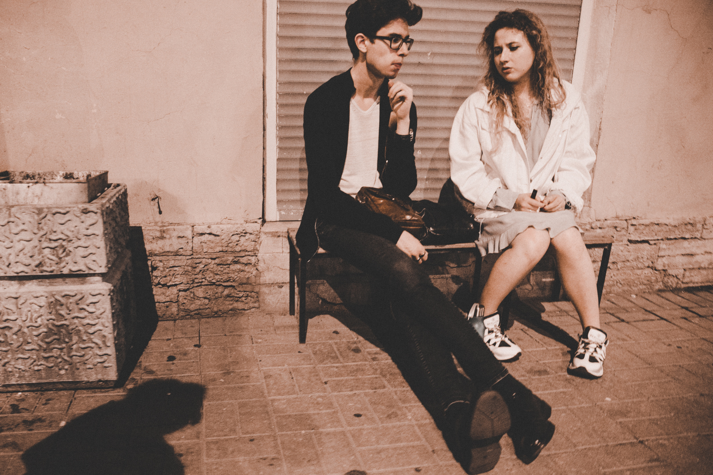 S A I N T P ' 20. Свадебный фотограф Москва Европа Мария Коренчук