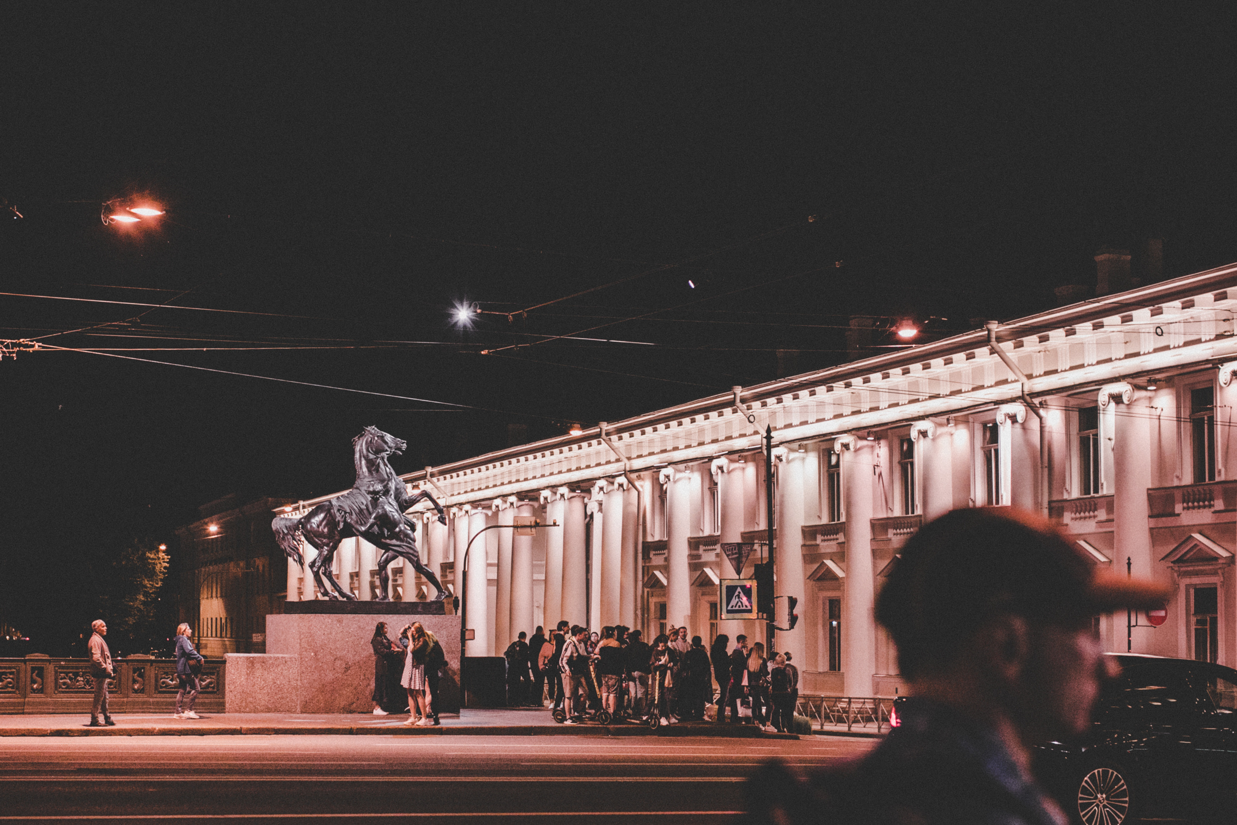 S A I N T P ' 20. Свадебный фотограф Москва Европа Мария Коренчук