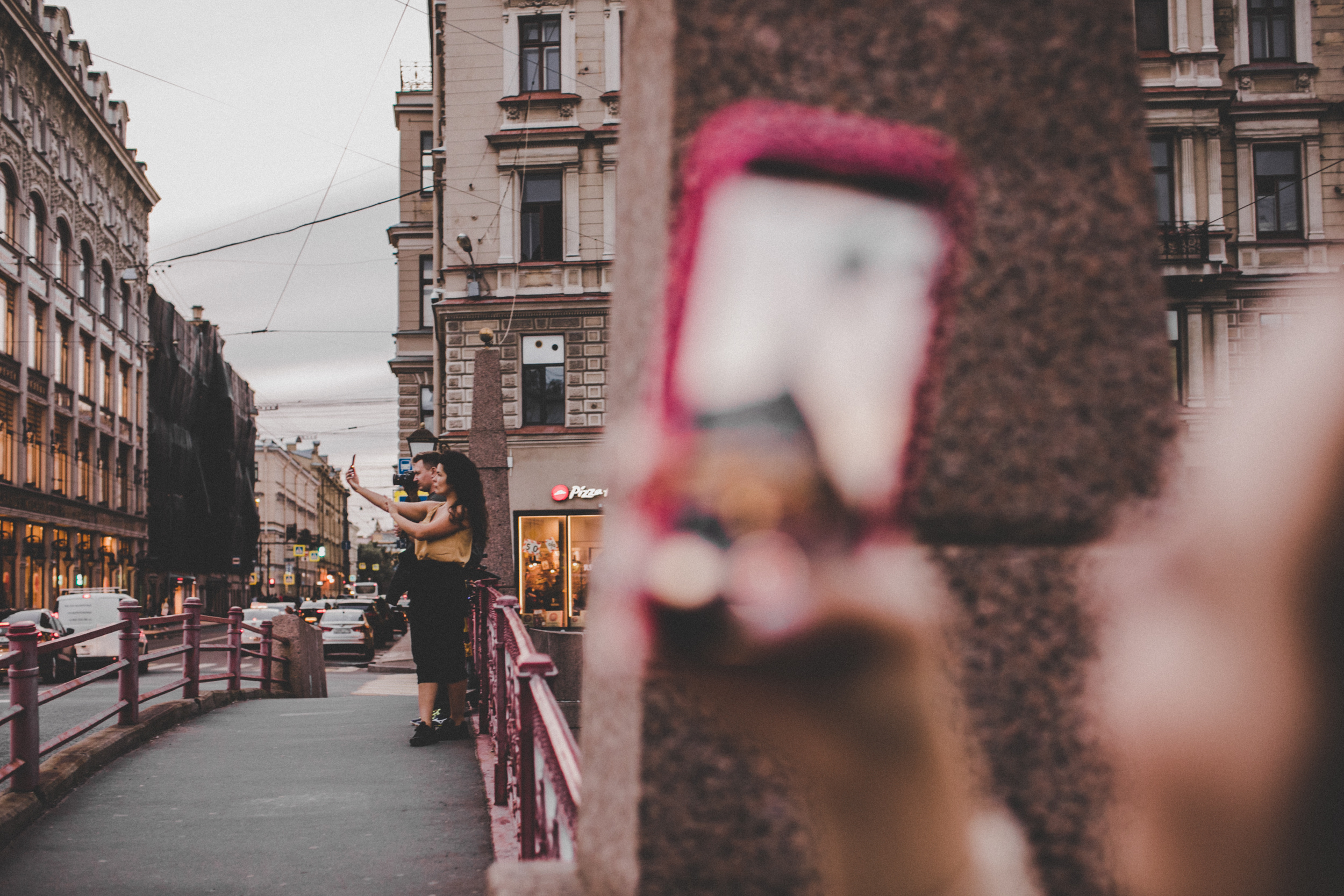 S A I N T P ' 20. Свадебный фотограф Москва Европа Мария Коренчук