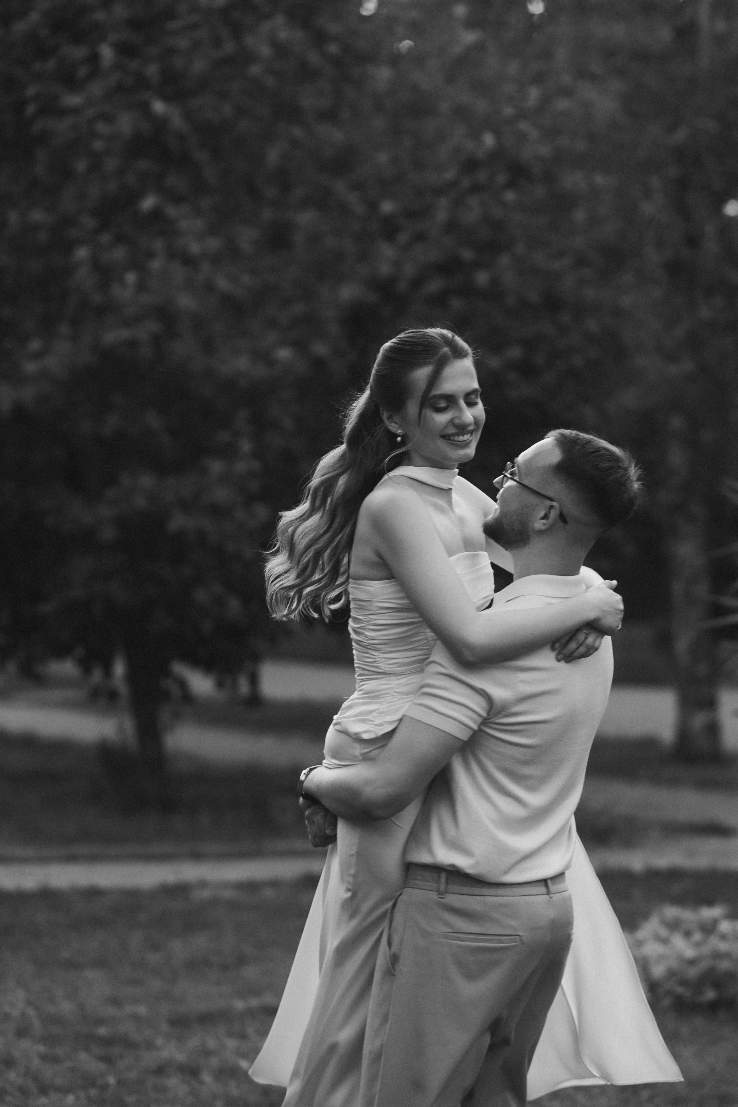 Анонс. Павел и Динара — Свадебная прогулка. Фотограф Ростов-на-Дону, Аксай