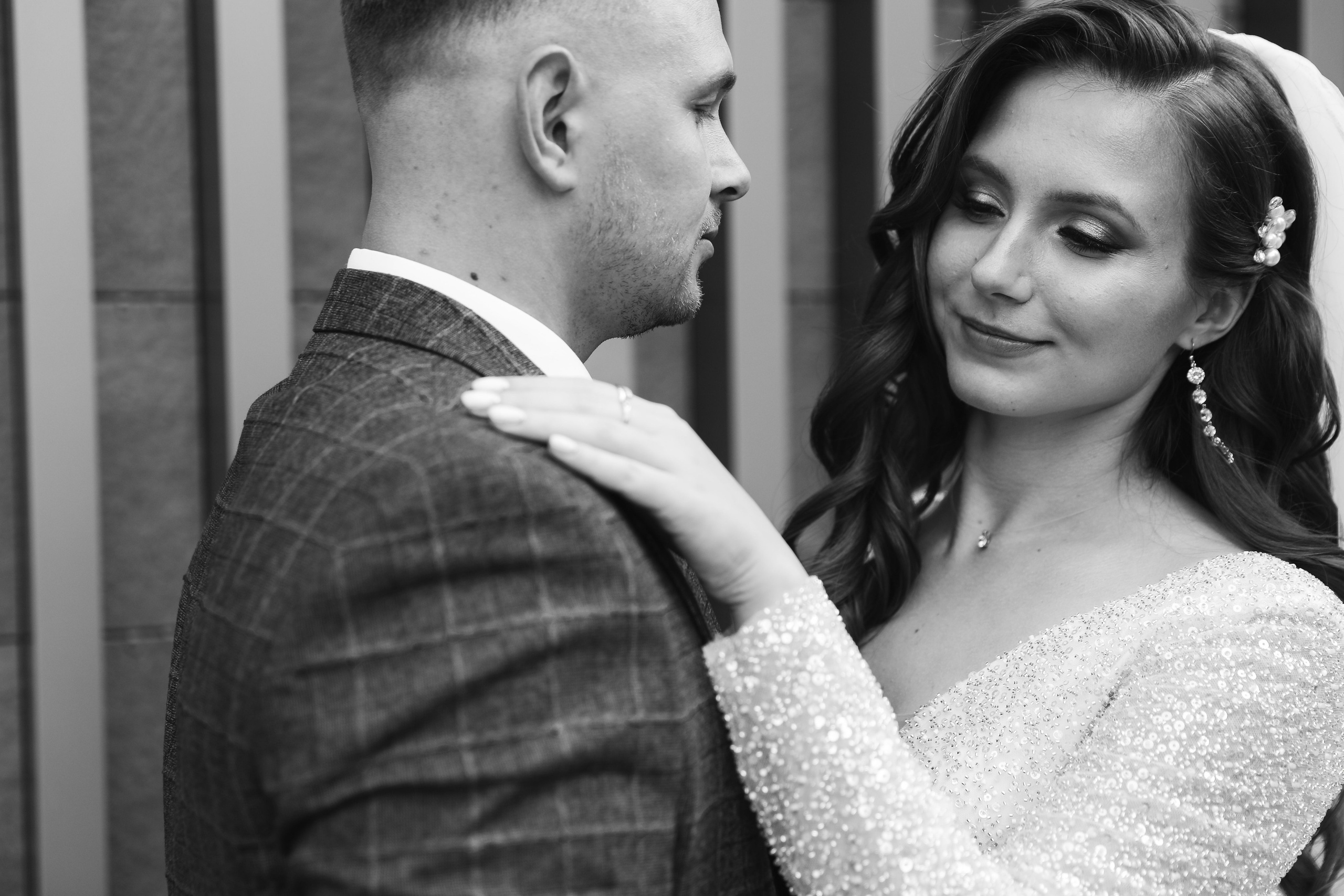 Надя и Вова. Свадебный и семейный фотограф в Севастополе и Крыму Анастасия Сураева