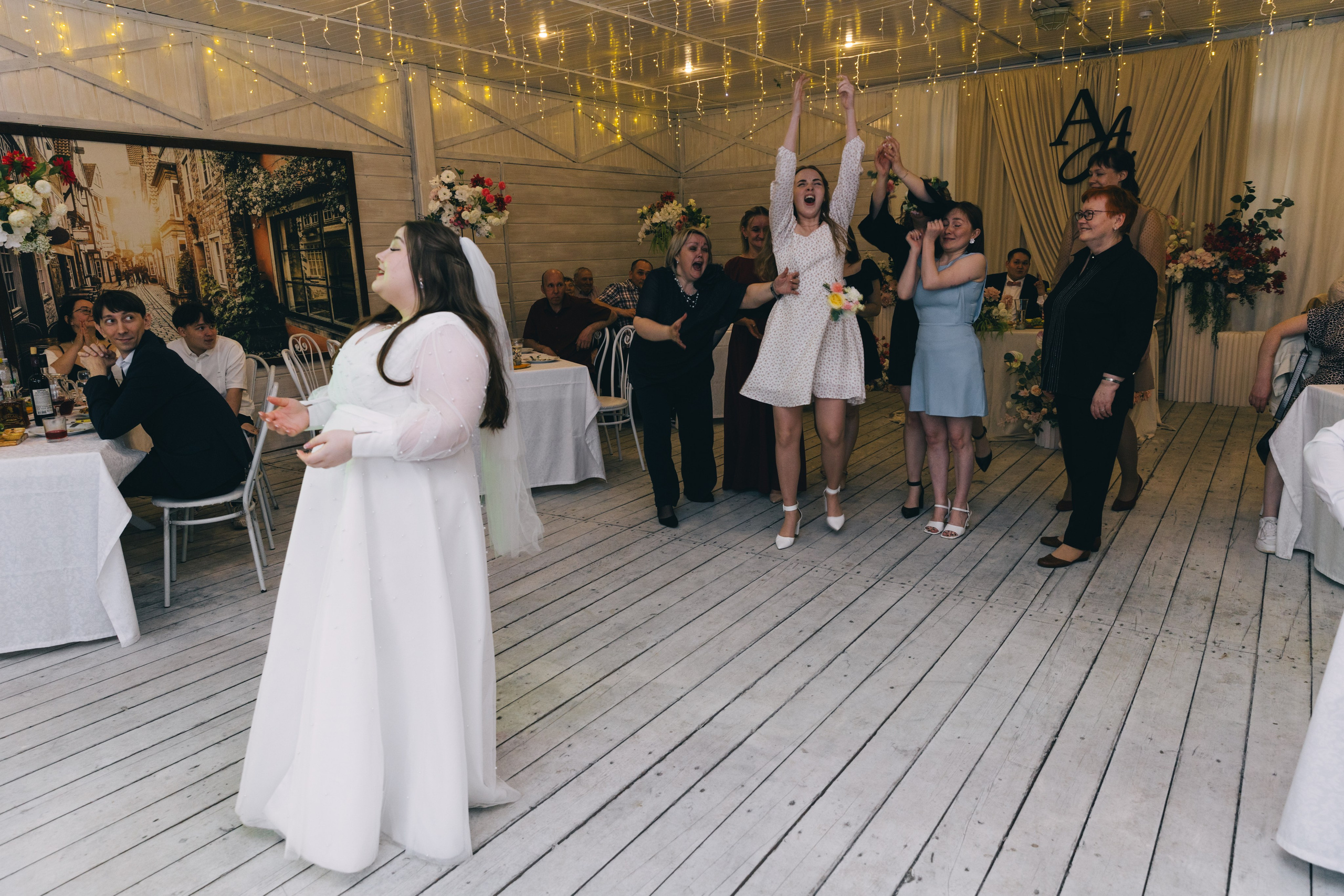 Альберт и Анастасия. Gulshat_Sokol фотограф Ижевск