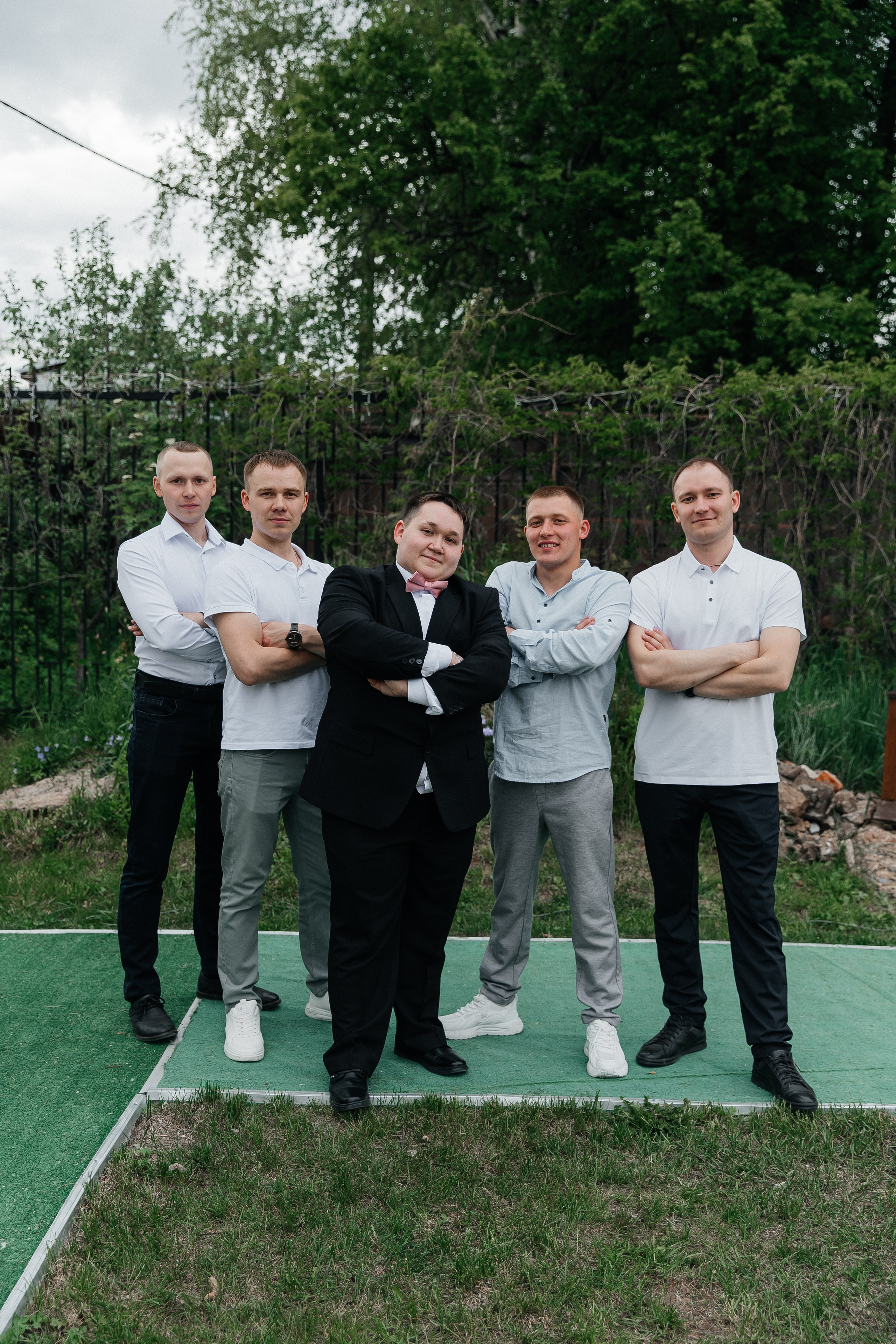 Альберт и Анастасия. Gulshat_Sokol фотограф Ижевск