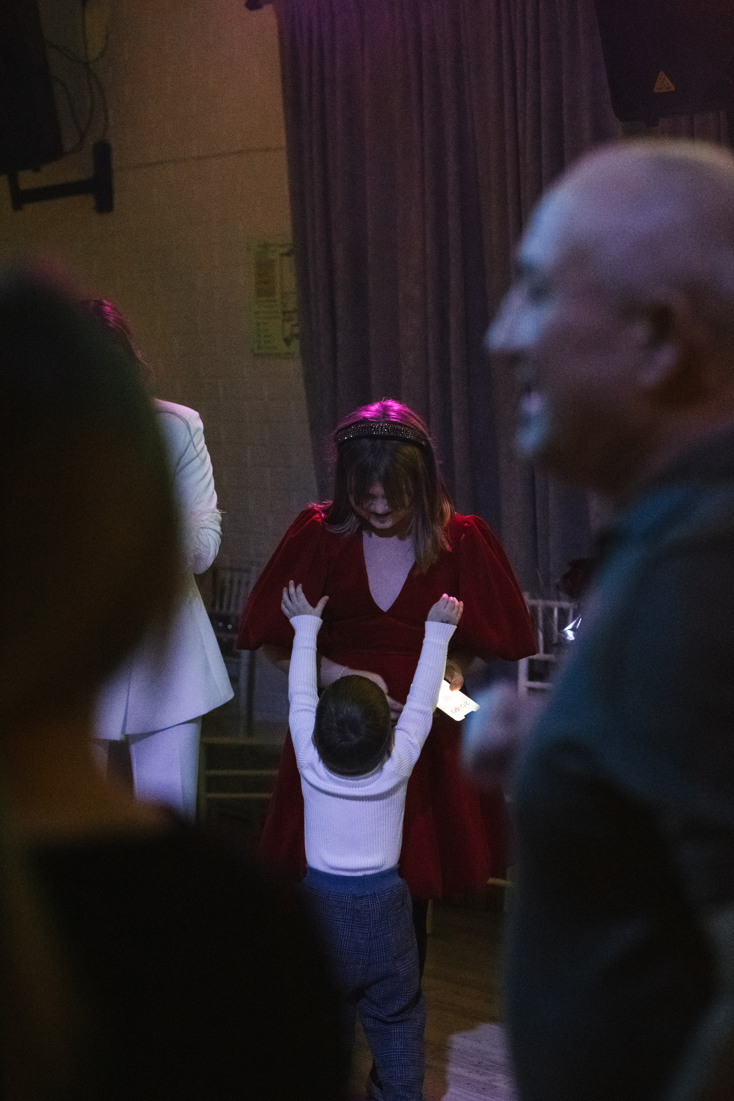 75 лет!. Фотограф в Волгограде и Москве | Анастасия Лаврова