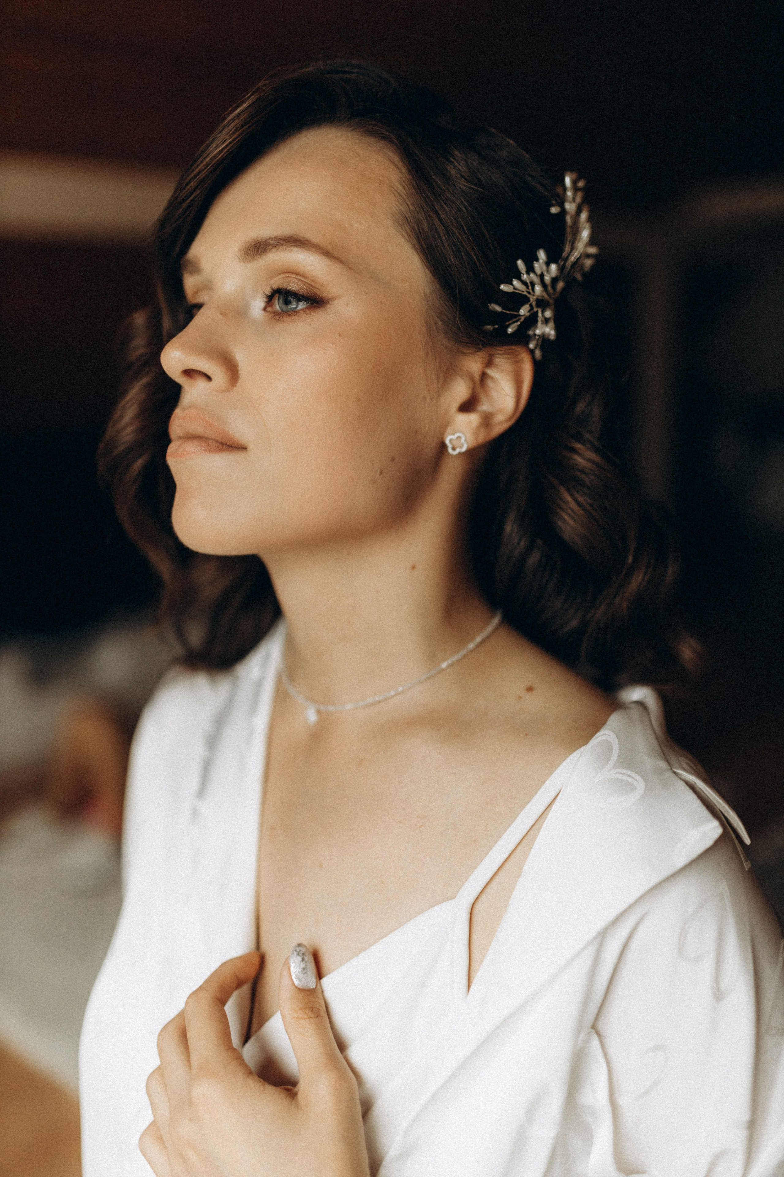 Света & Герман. Свадебная лавстори. Фотограф НОГИНСК, Москва, Анастасия Белая