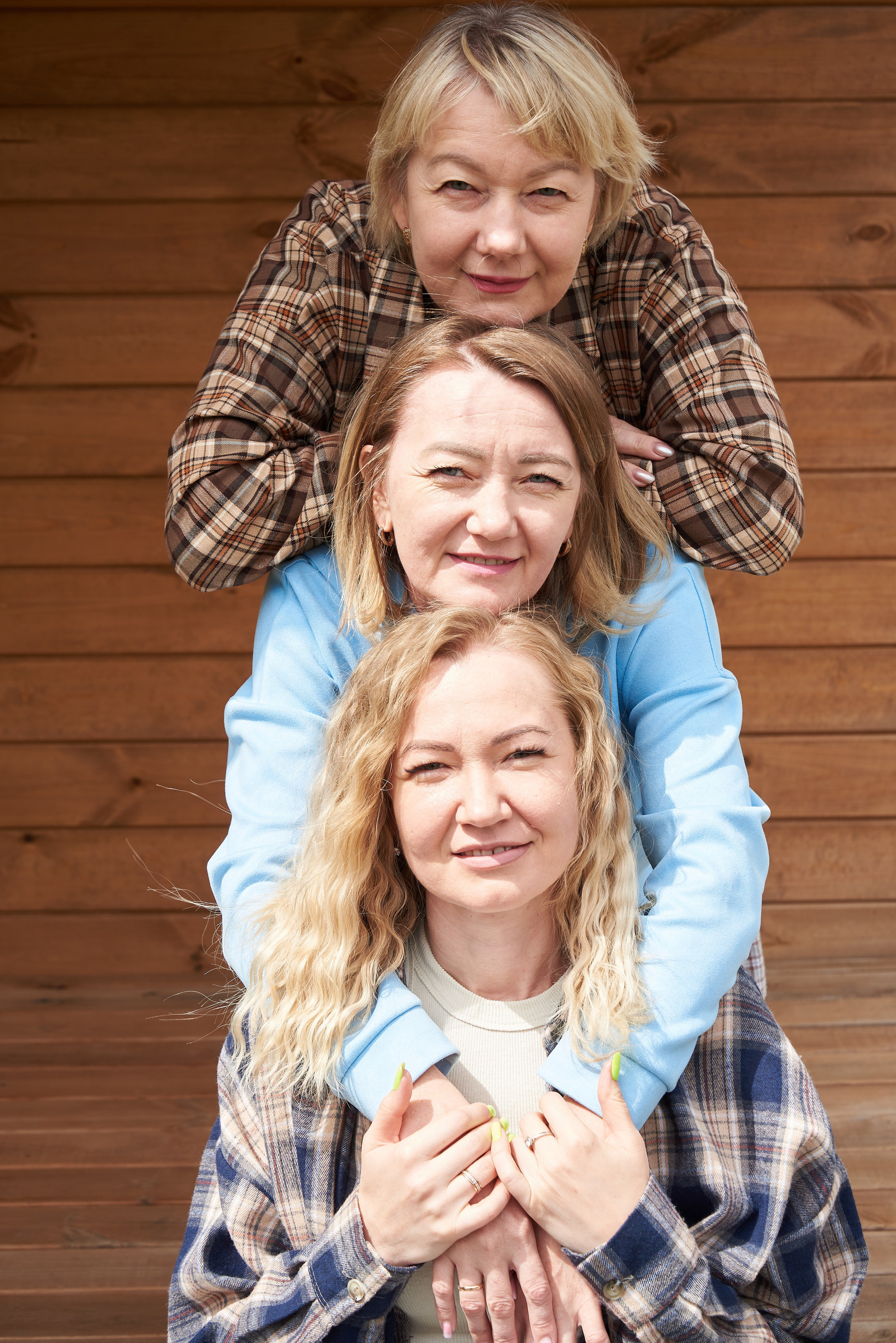 Сёстры. Семейный фотограф в Барнауле, Горный Алтай, Заринск, Алейск