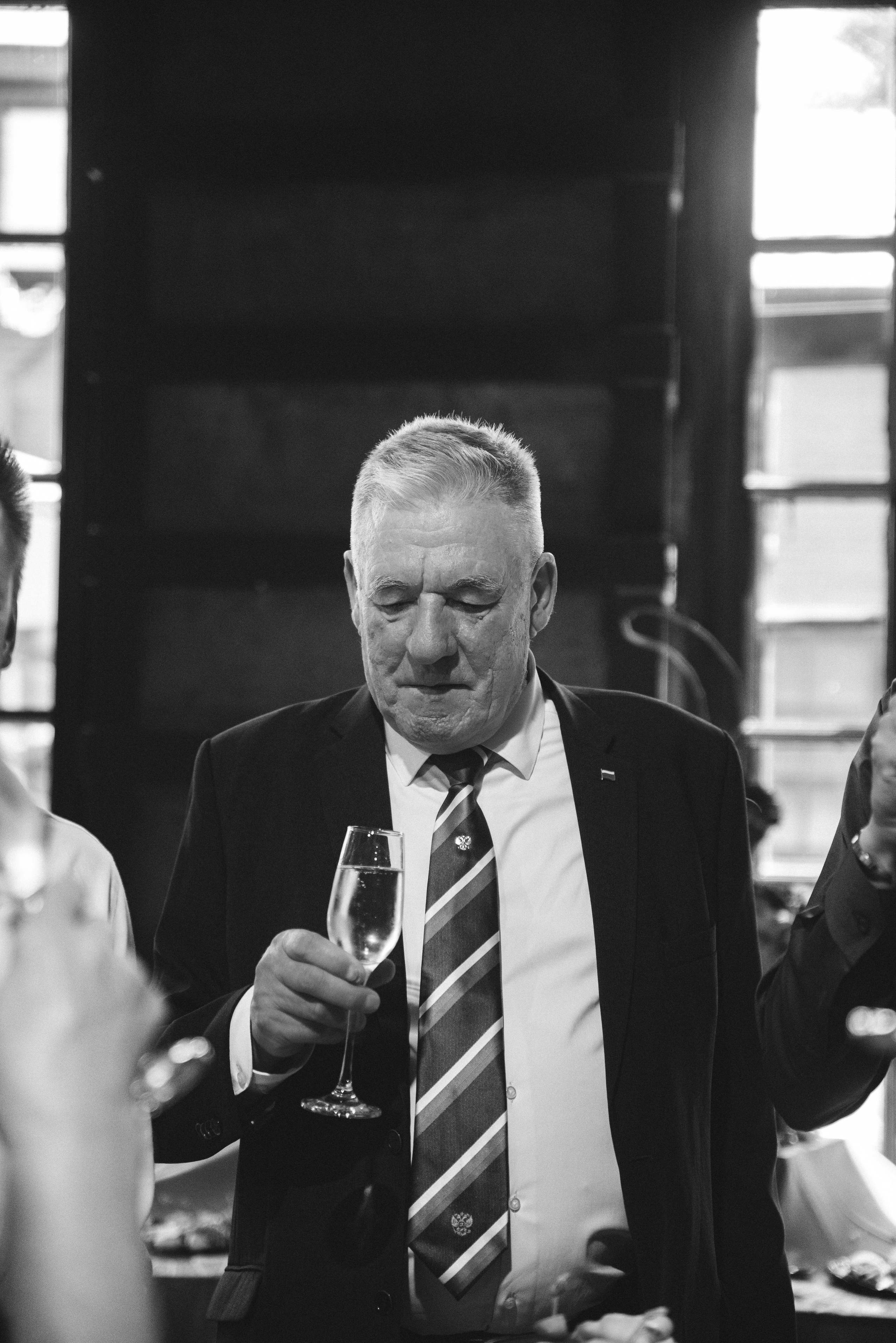 Влад & Мила (банкет). Свадебный, семейный, женский фотограф в Москве, Мытищах, Королёве Ксения Узилле