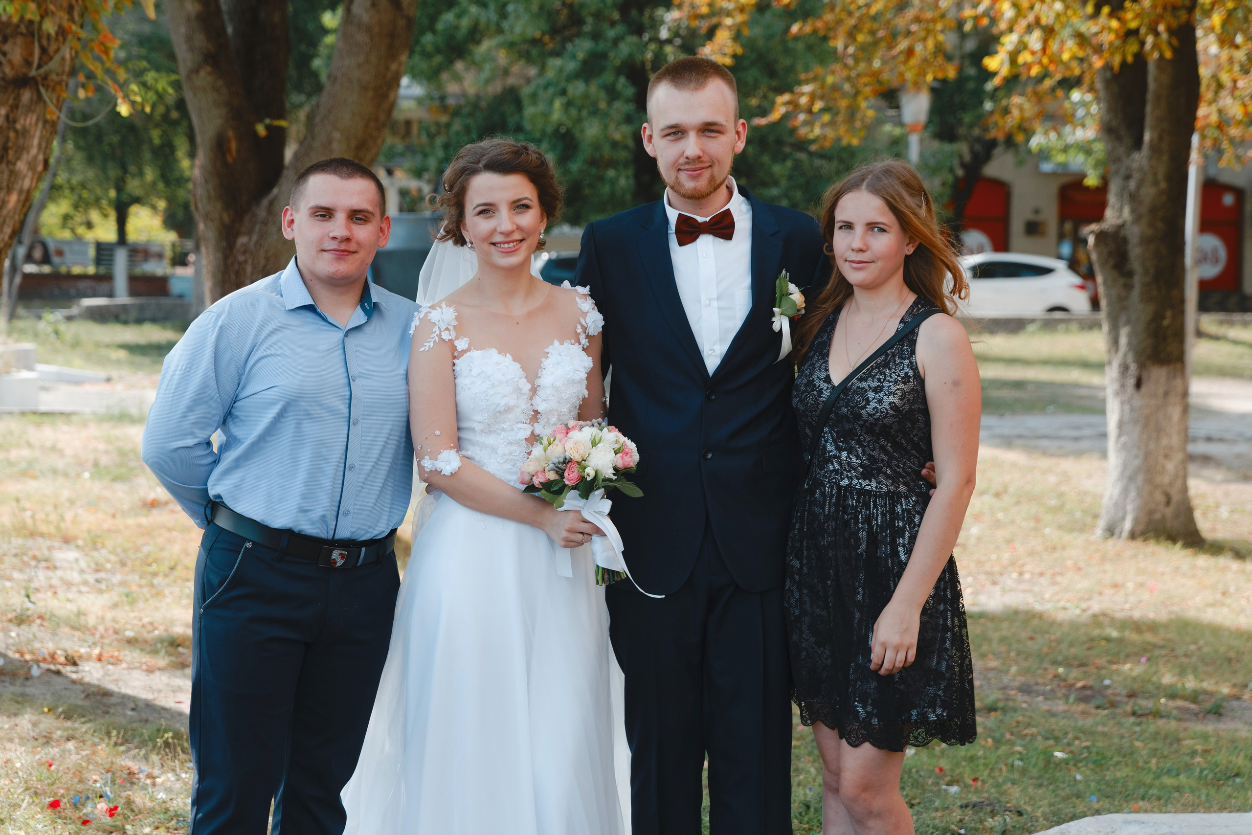 Александр и Александра. Видеограф Павел Борисов | Москва | СПБ | Брянск