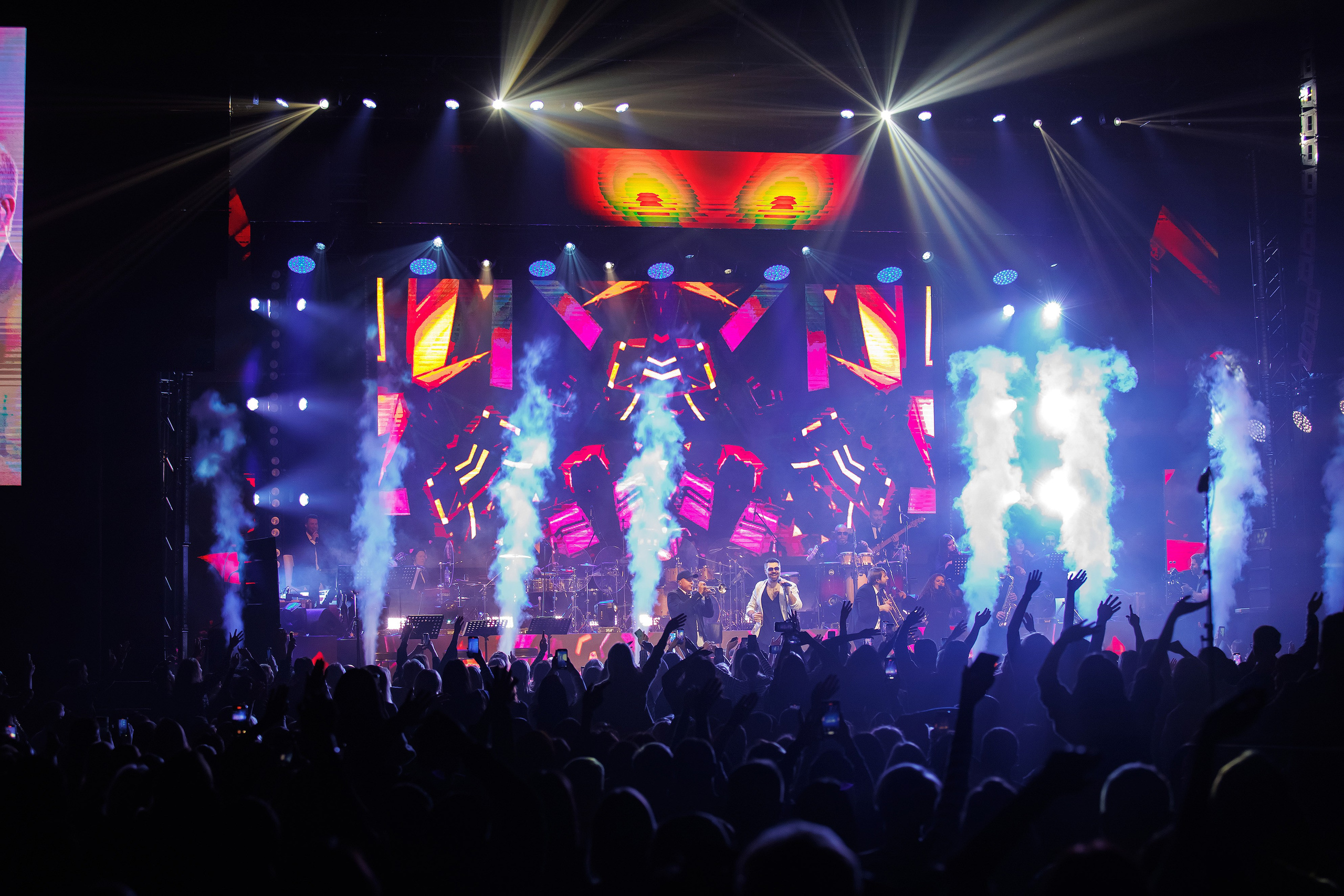 Алексей Чумаков. Фотограф Сергей Колесников