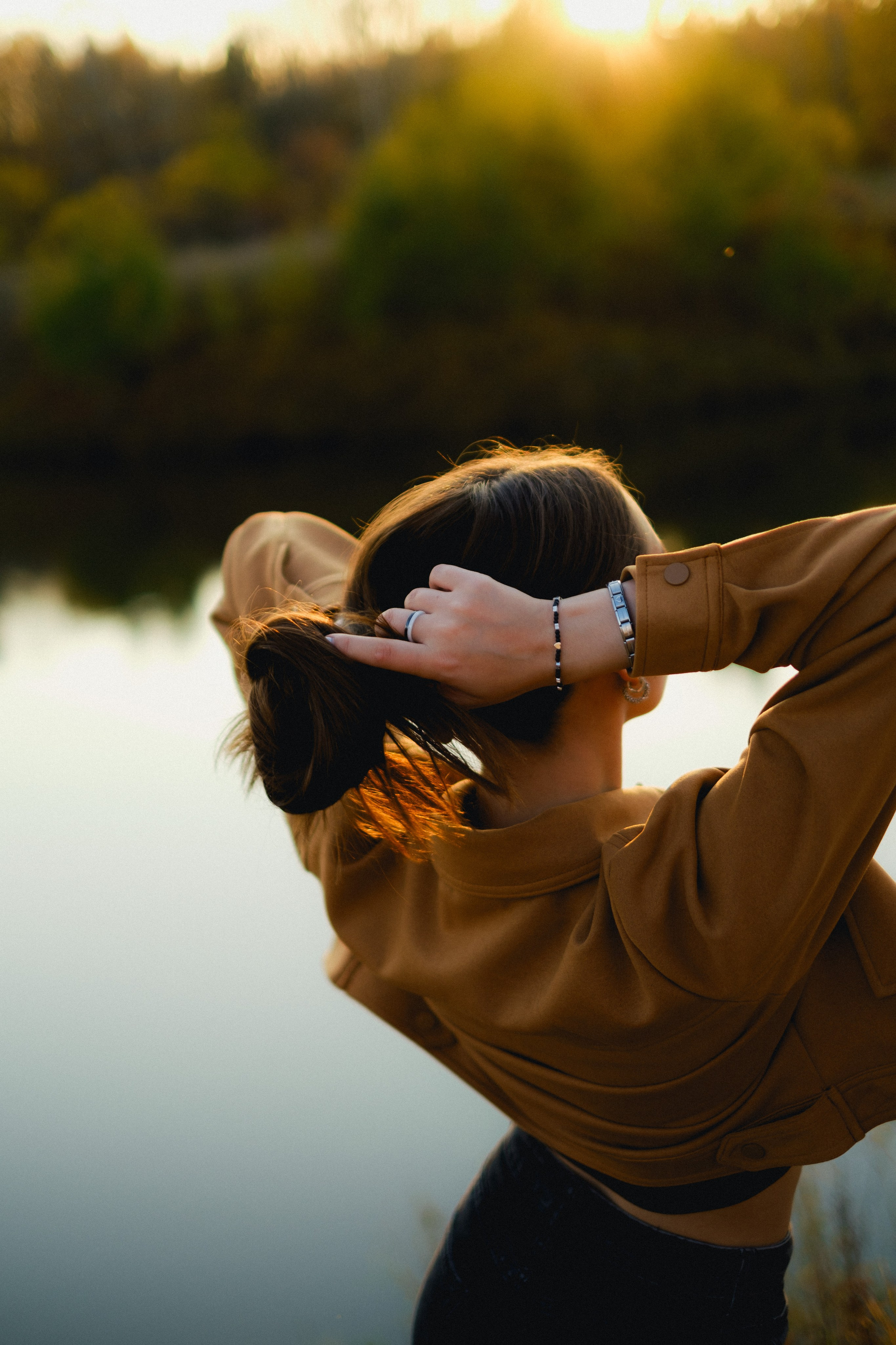 Белла из сумерек. Фотограф Благовещенска Яна