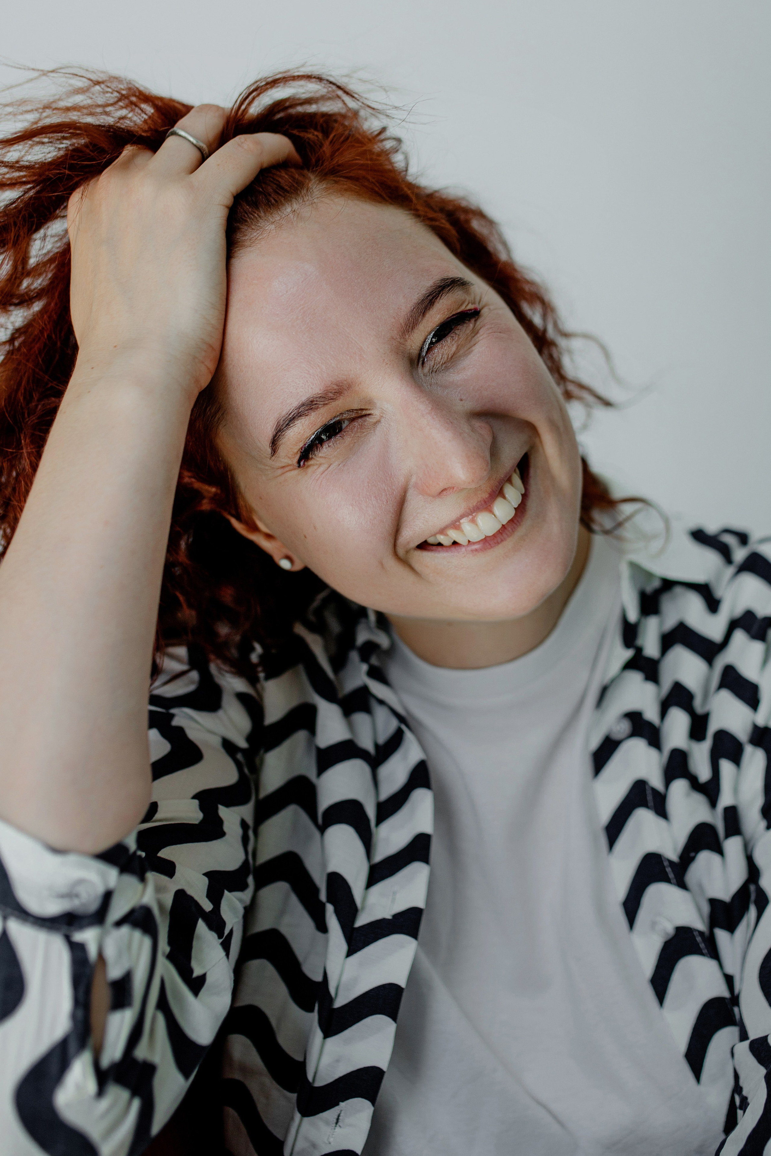 Красное солнце