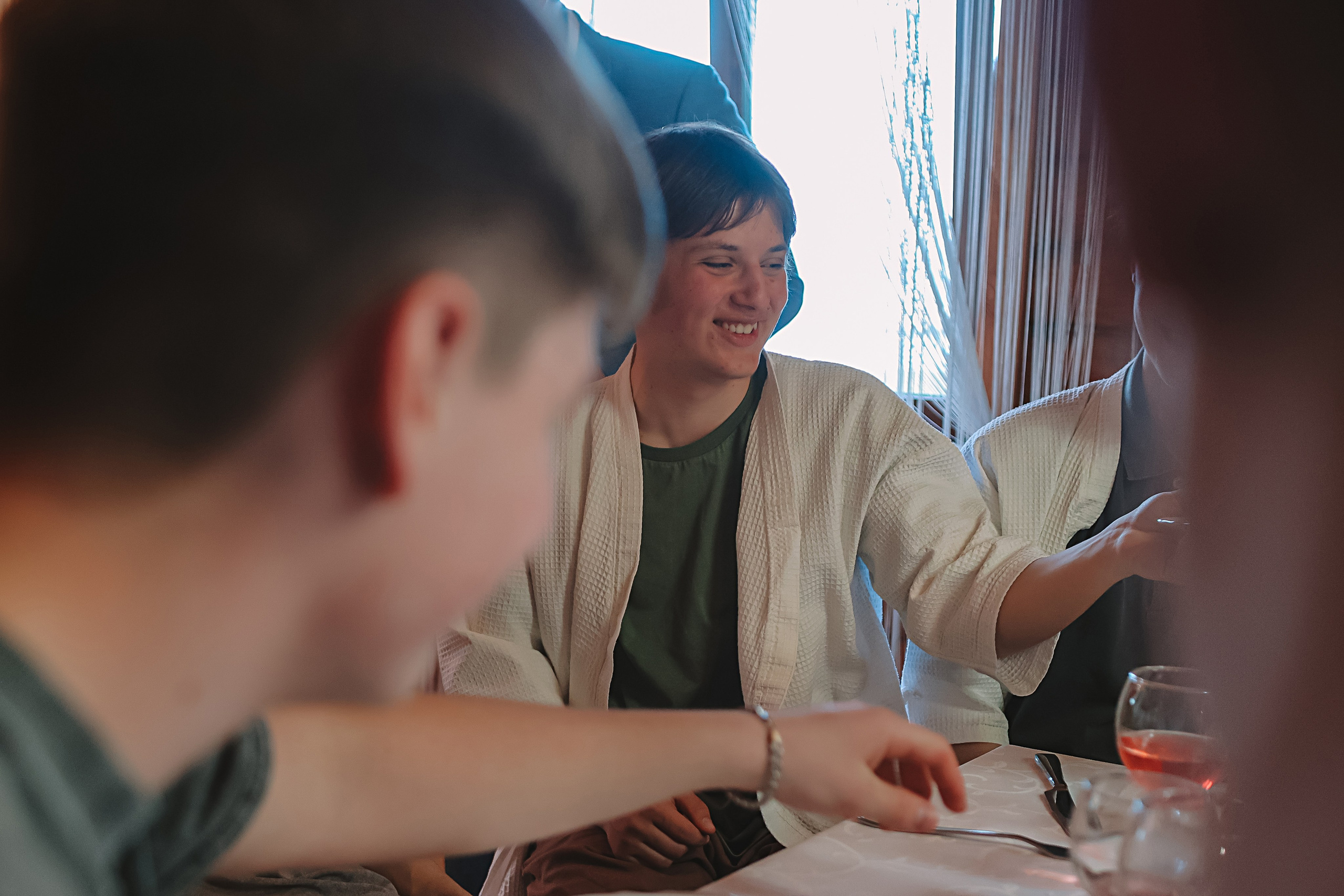 Последний звонок. Семейный фотограф Тюмень, фотограф на роды Салмина Мария