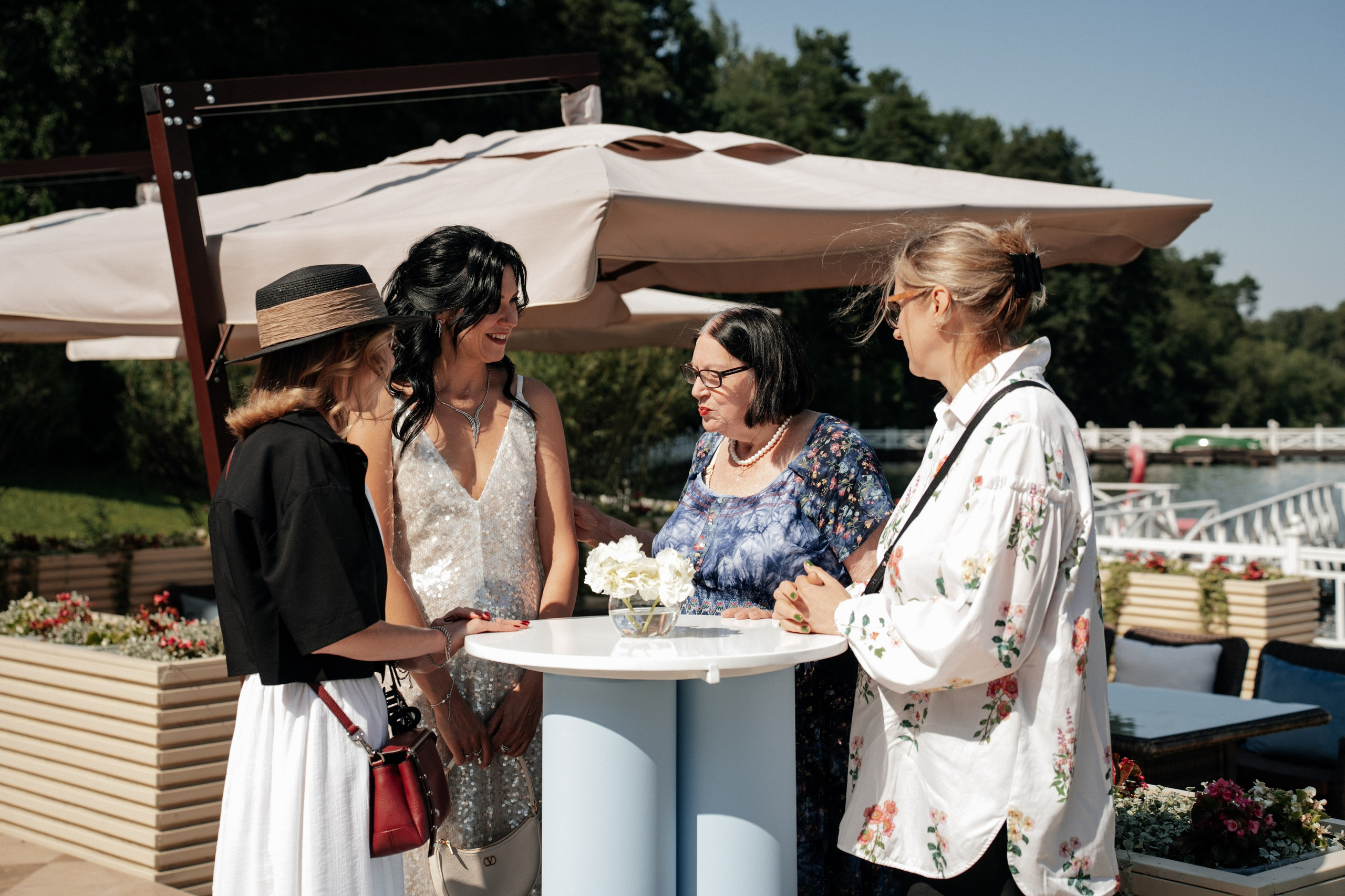 Где любовь, там жизнь!. Свадебный фотограф Москва Александра Аверкова