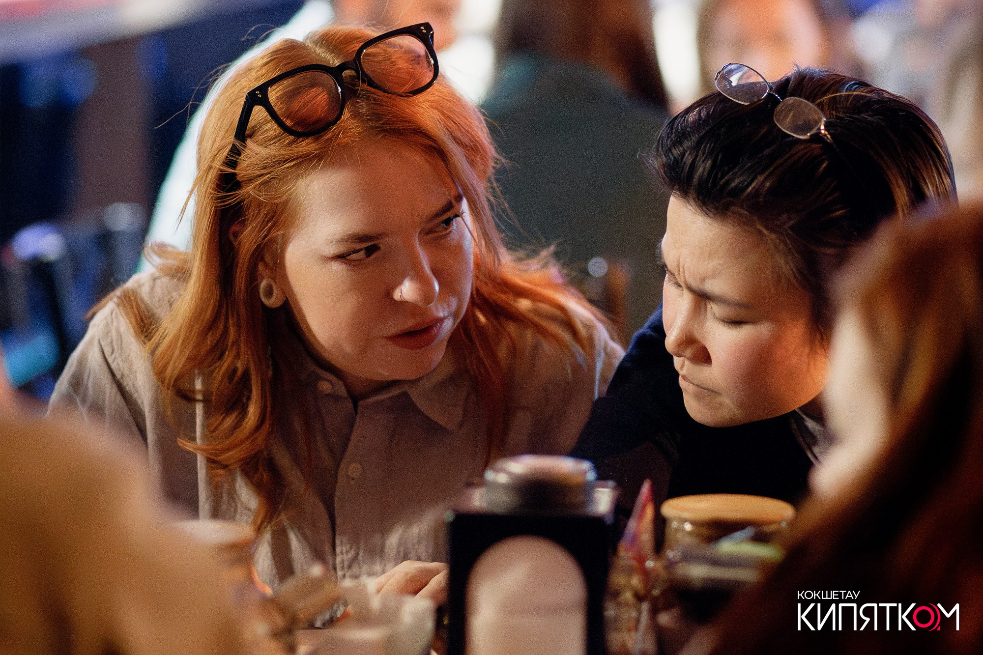 WOW QUIZ. КИПЯТКОМ КОКШЕТАУ