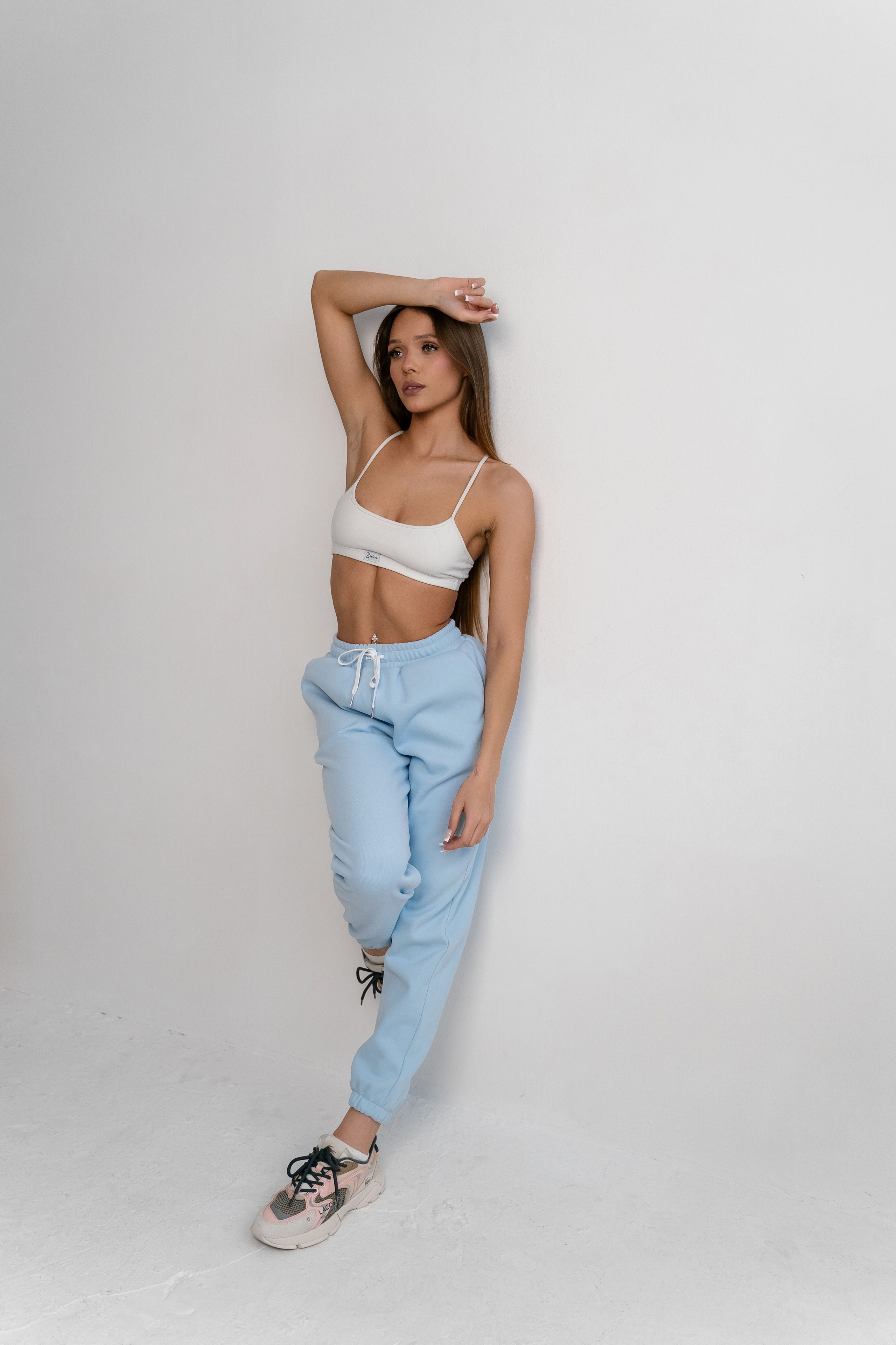 № 3. Портретный фотограф в Казани Гарафиева Эльвира