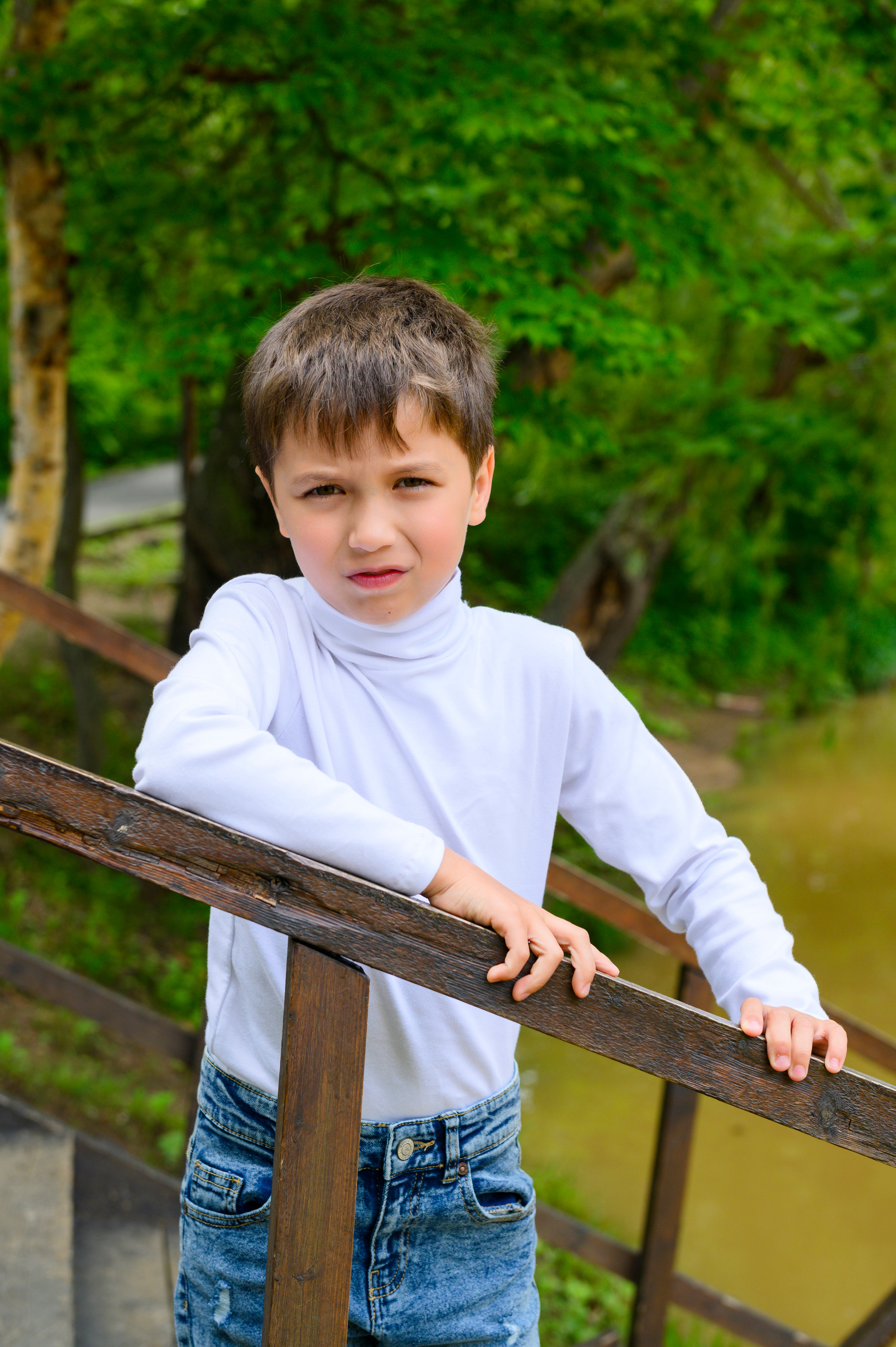 Наташа, Гриша и Марк. Семейный и свадебный фотограф во Владивостоке
