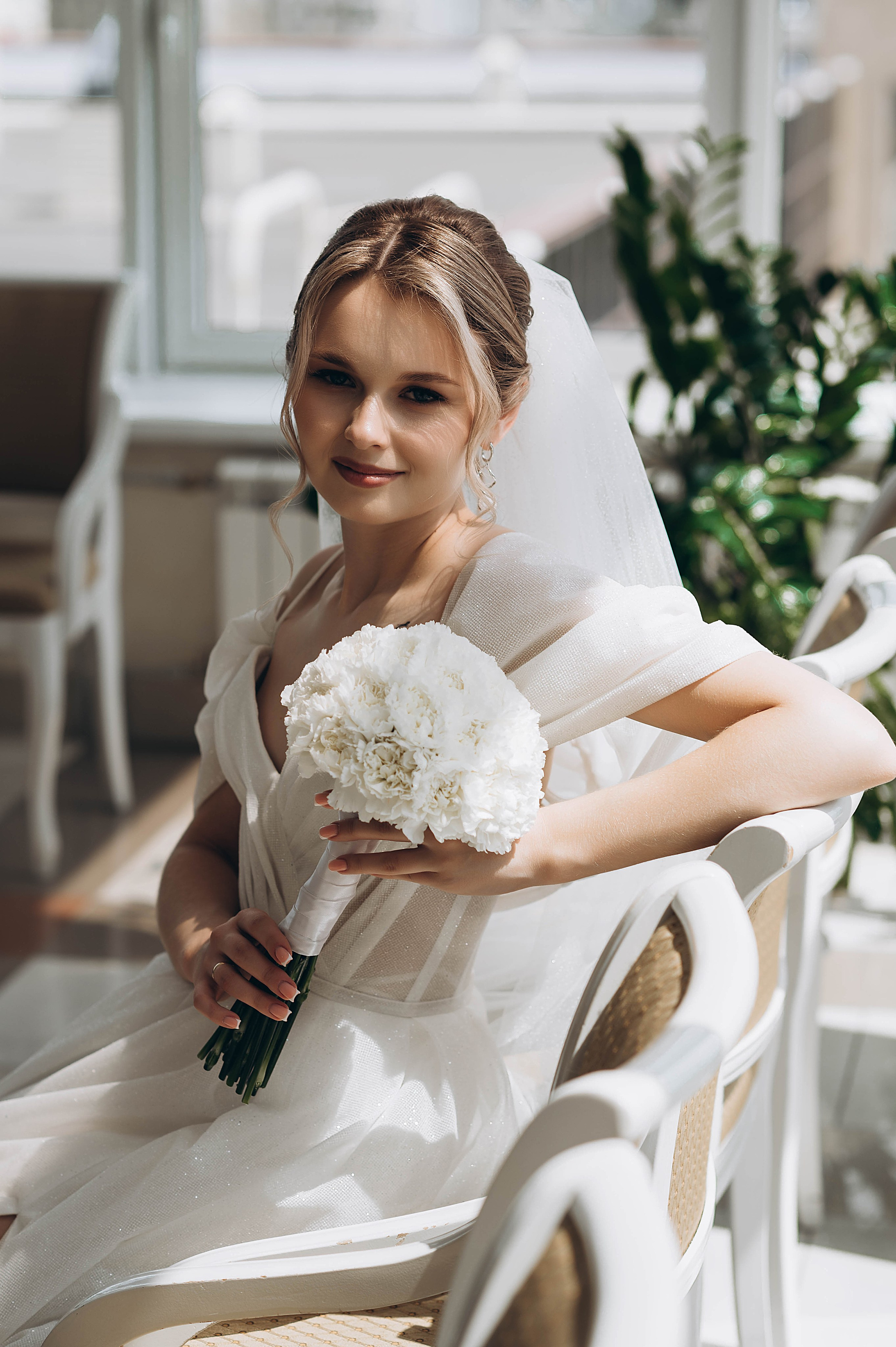 Polina & Konstantin. Семейный и детский фотограф в Белгороде Ольга Сорока