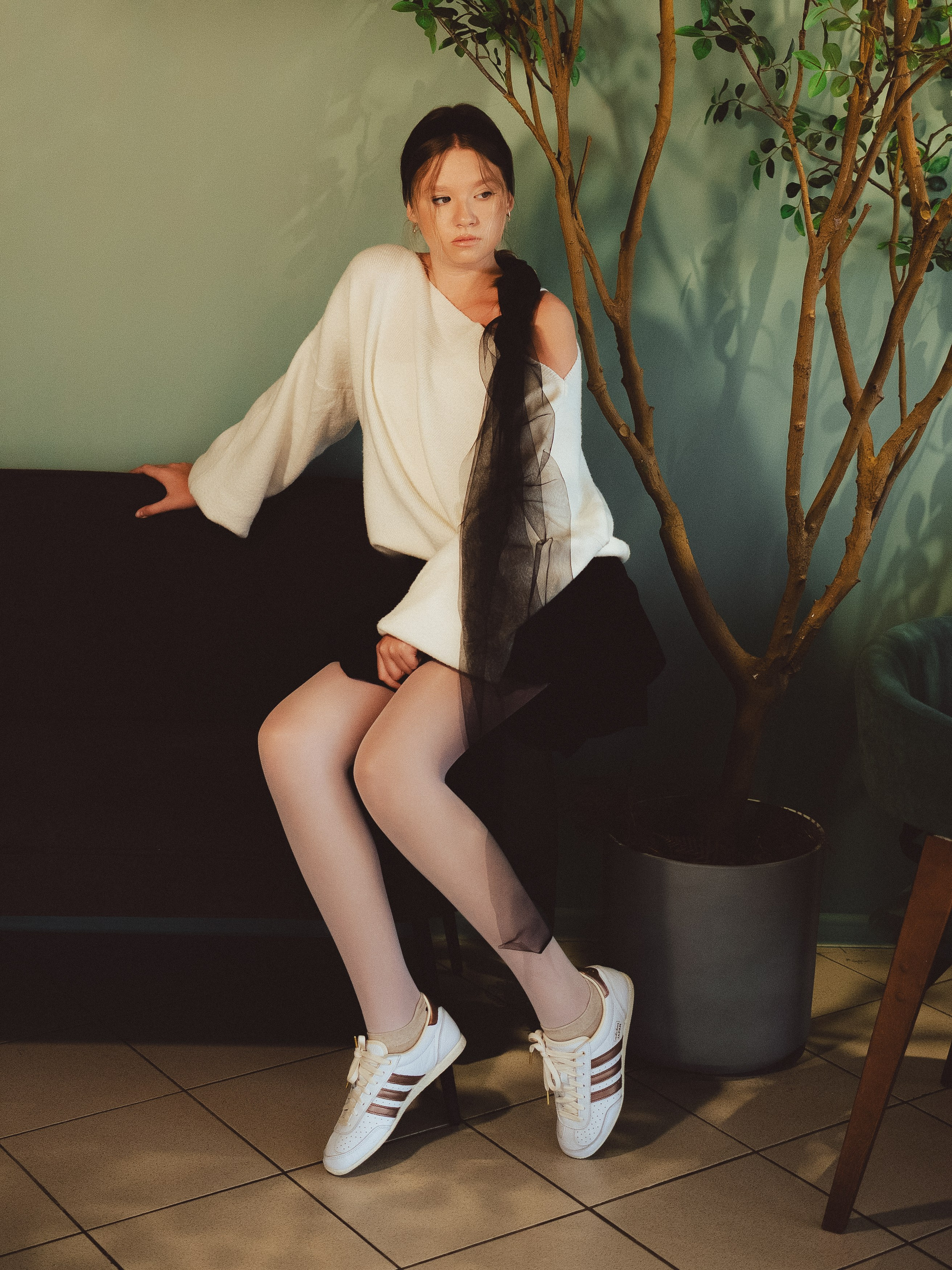 Банщикова Елена. Promodels