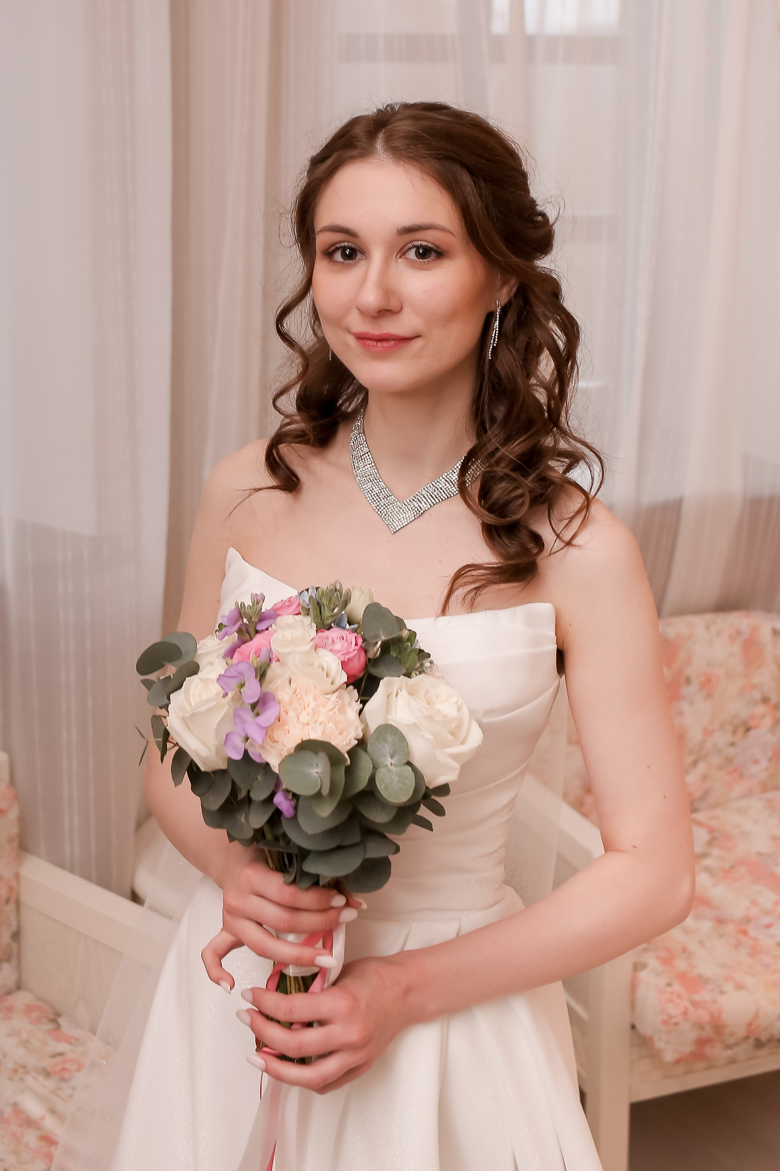 Свадебные. Свадебный фотограф в Тюмени Скатов Виктор