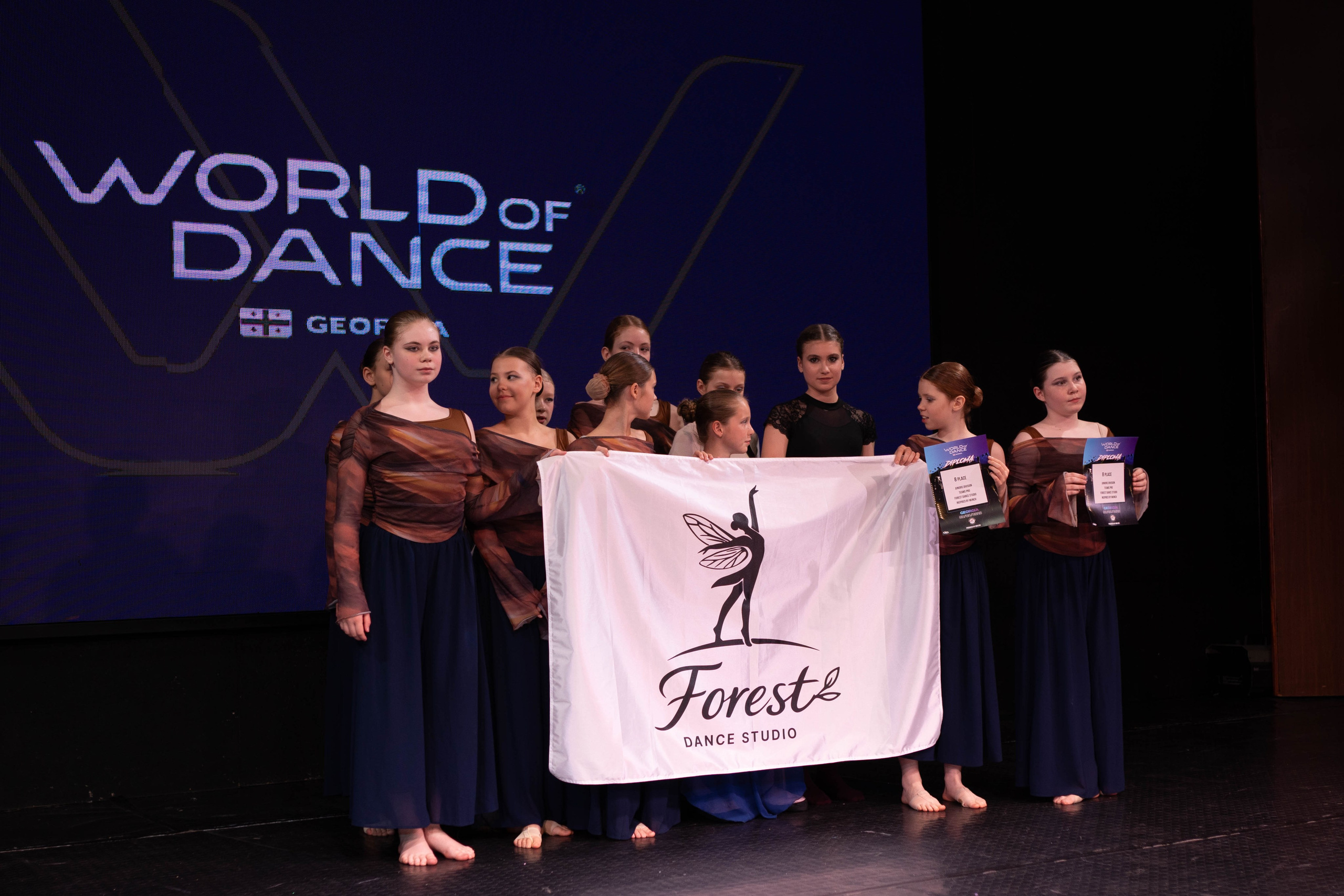 World of dance Georgia 2026. Фотограф, видеограф Пятигорск, Ставрополь, Ессентуки, Petlyakovs_photo