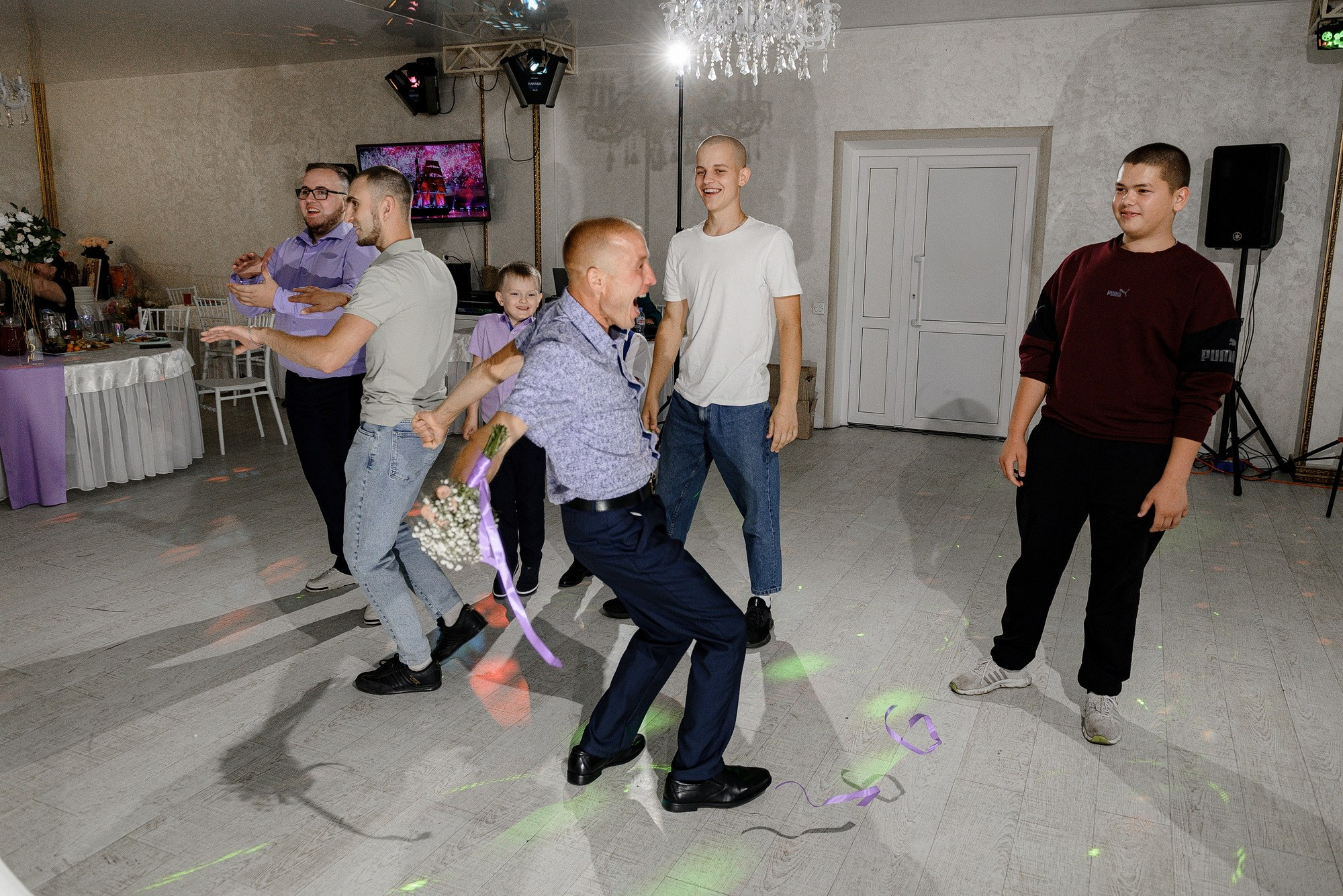 Кристина и Алексей. Свадебный и репортажный фотограф Никита Сницарев в Барнауле