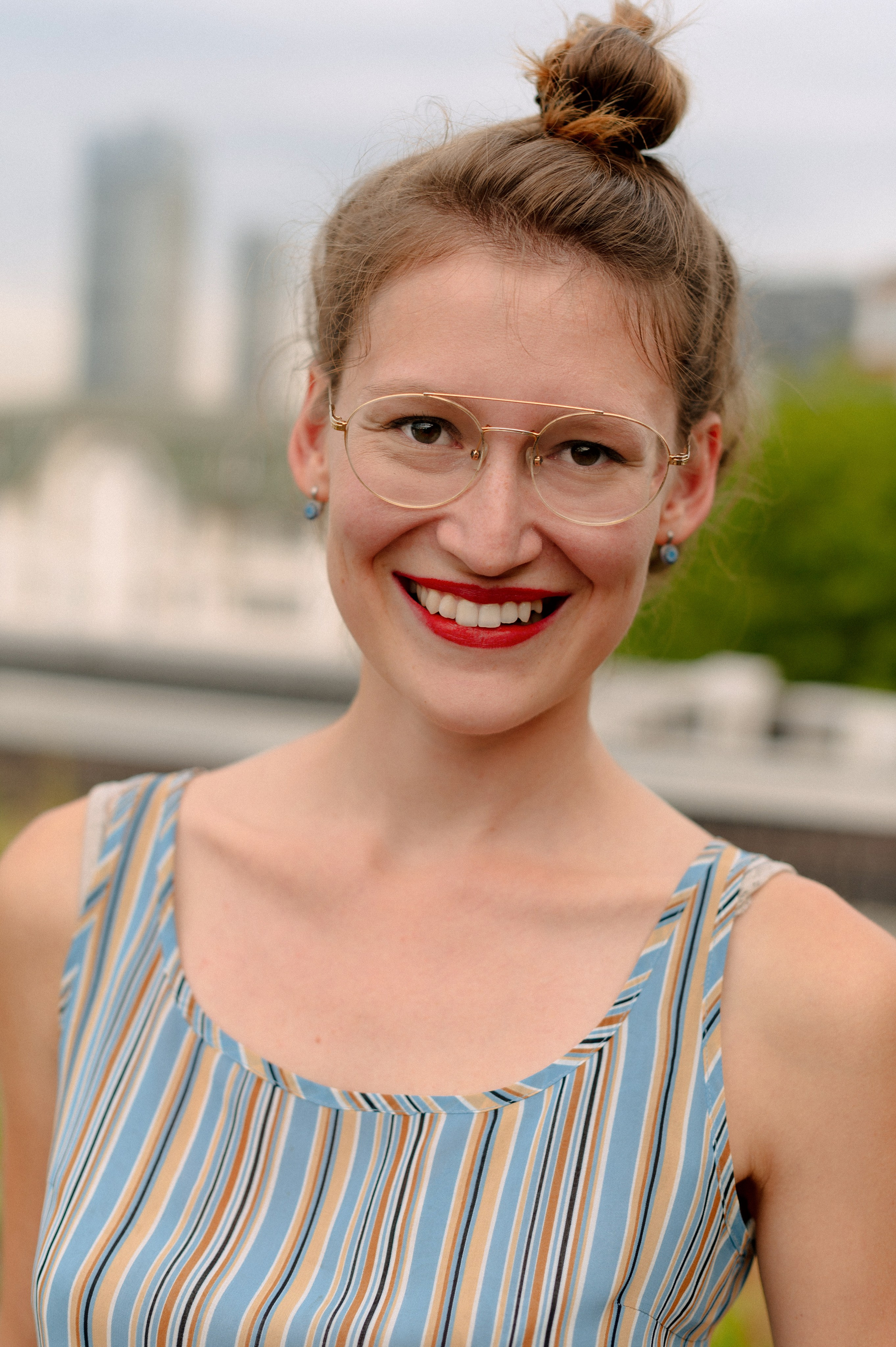 ДЖАЗ НА КРЫШЕ. Шашкова Вероника / Свадебный и семейный фотограф Москва и Ярославль